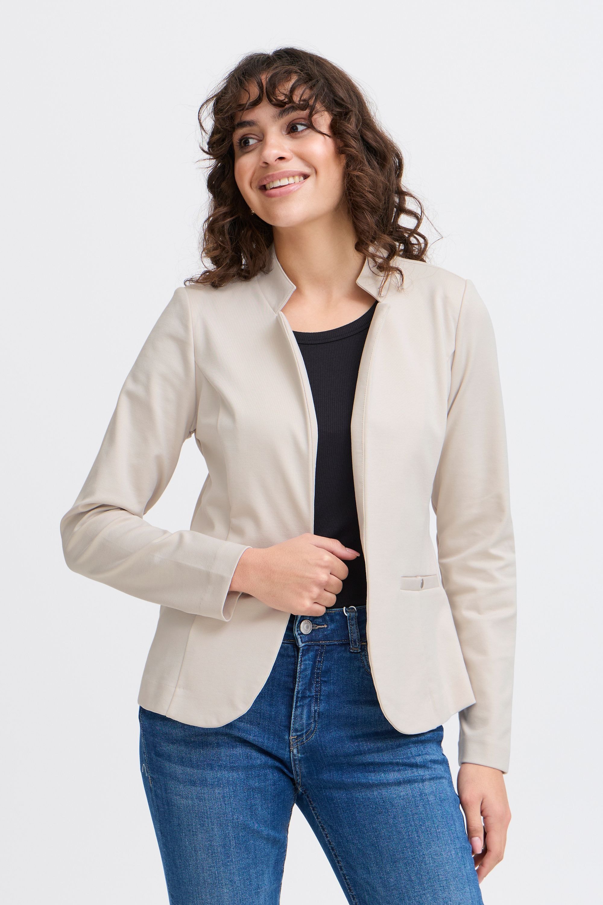 fransa Jackenblazer »Blazer FRCedilan«