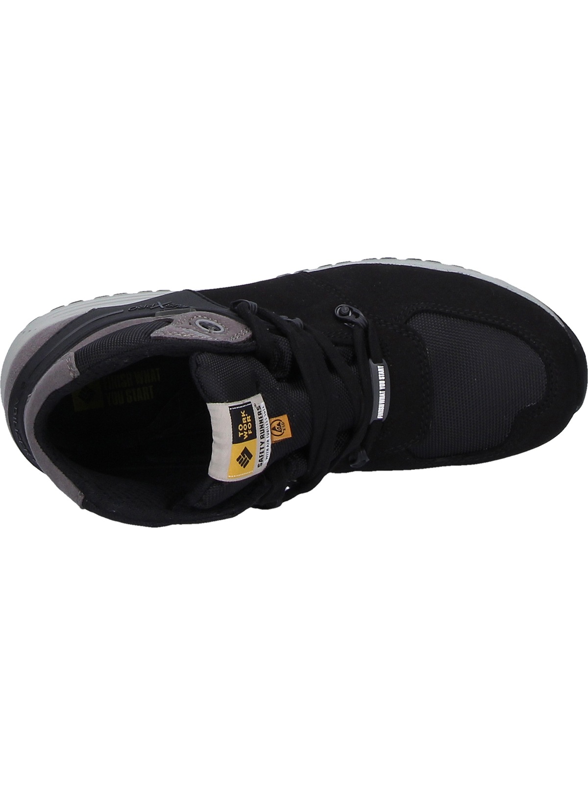 ToWorkFor Sicherheitsschuh »Power«