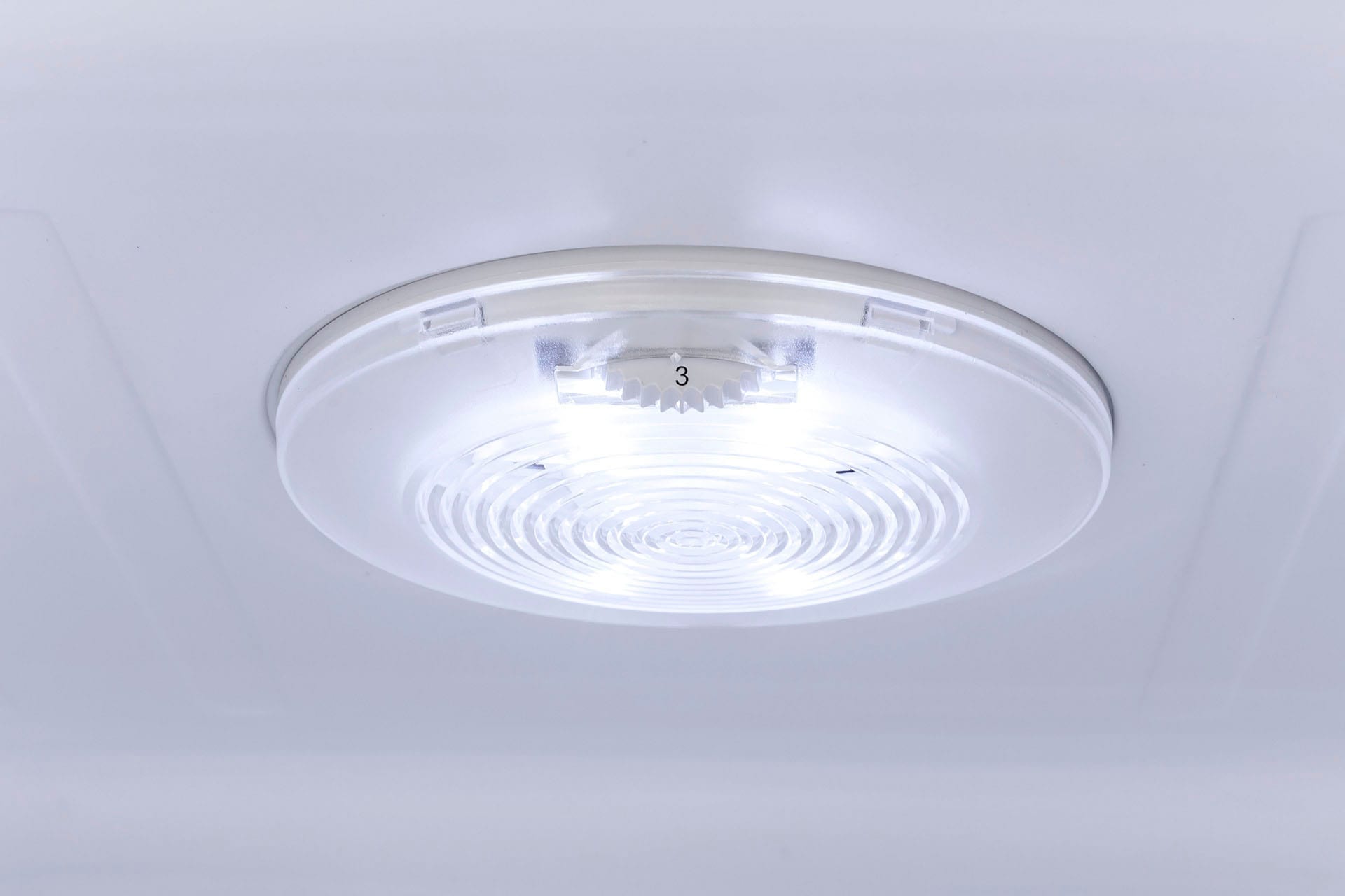 exquisit Kühl-/Gefrierkombination »RKGC250-70-H-160E magnolienweiss«, 244 L Volumen, 4 Sterne Gefrieren
