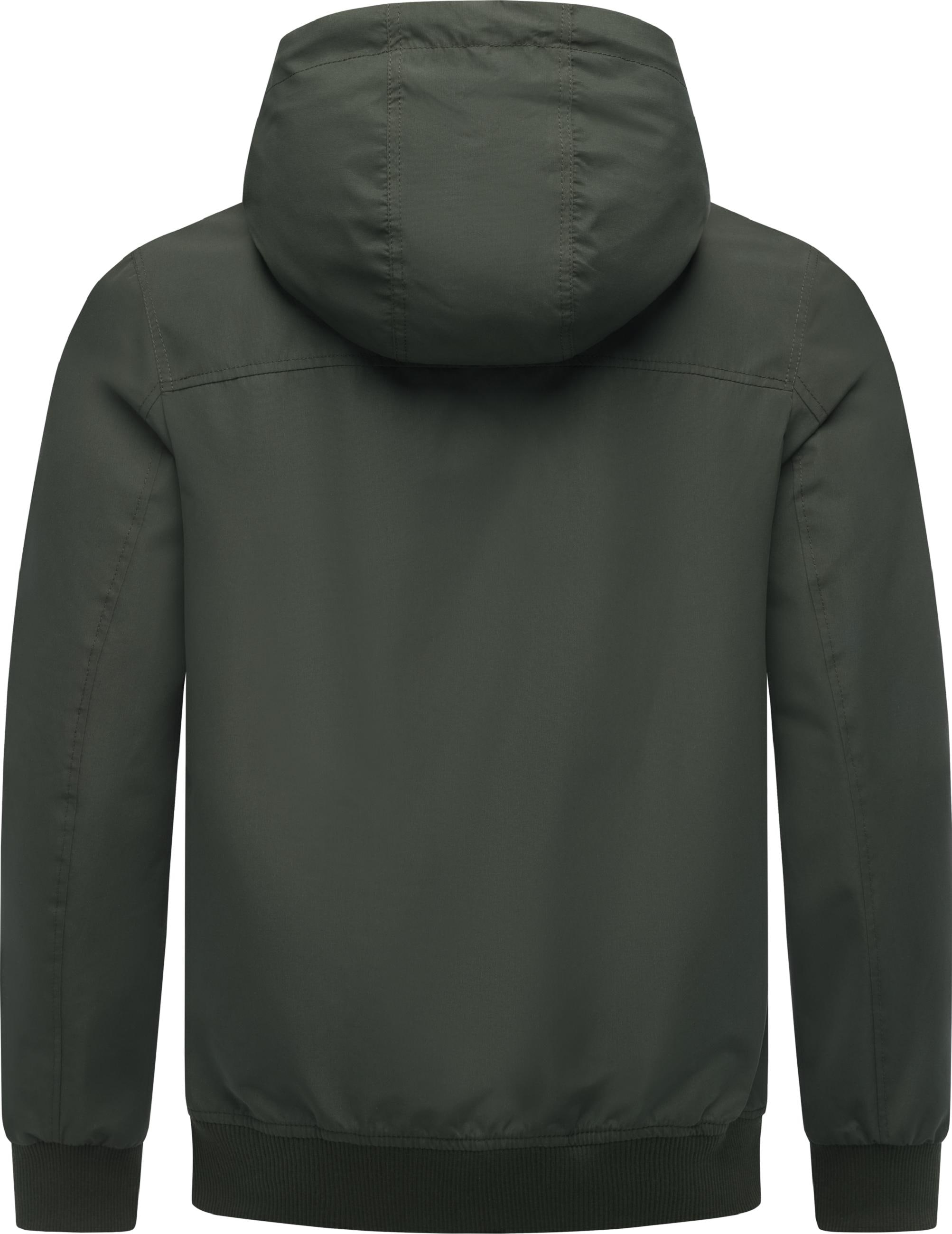 Ragwear Outdoorjacke »Übergangsjacke Perci«