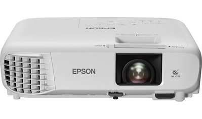 Epson Beamer »EB-FH06«, (16000:1) kaufen