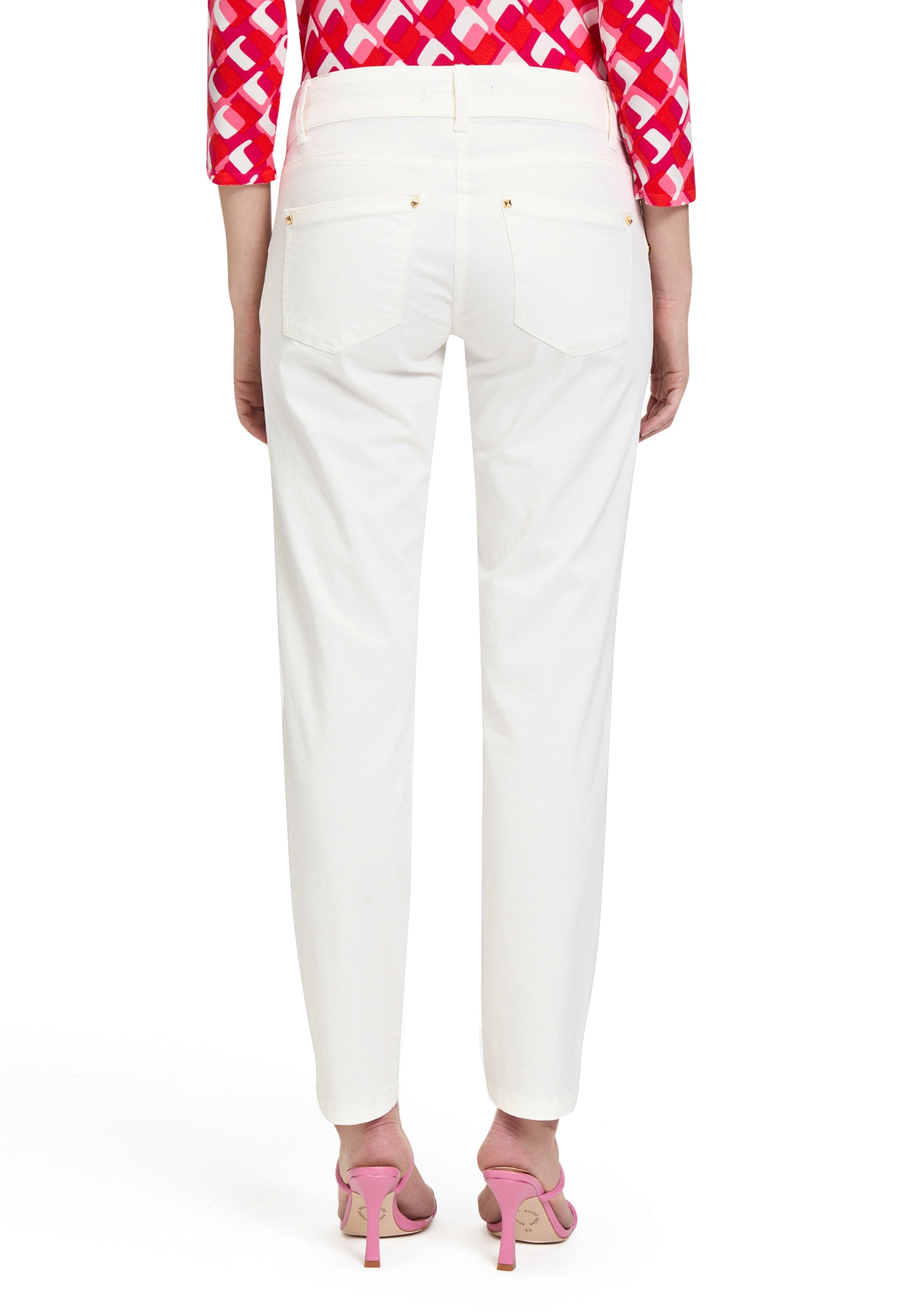 Betty Barclay Relaxhose »Casual-Hose Slim Fit«