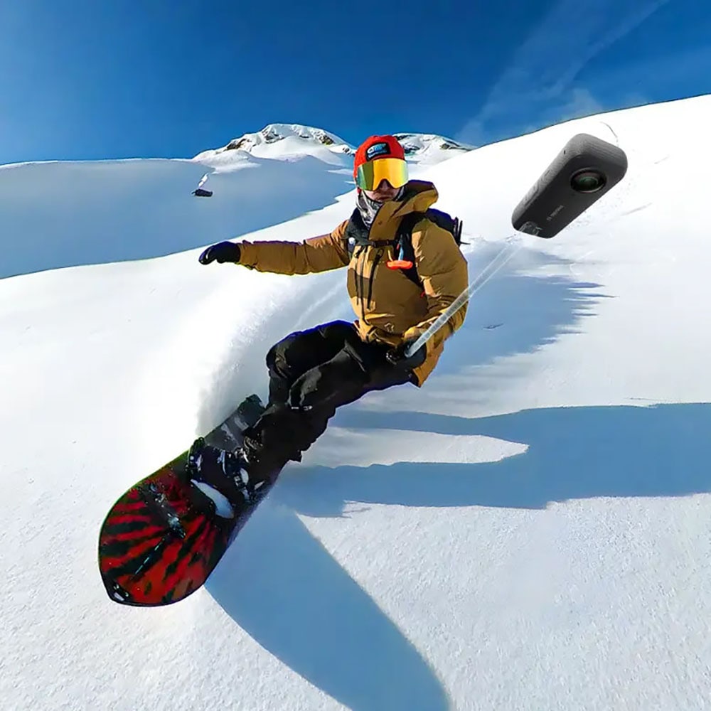 Insta360 Selfiestick »Action Unsichtbarer«
