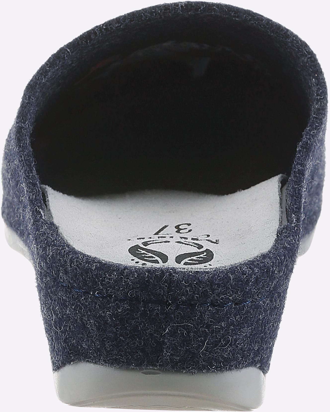 MUBB Pantoffel