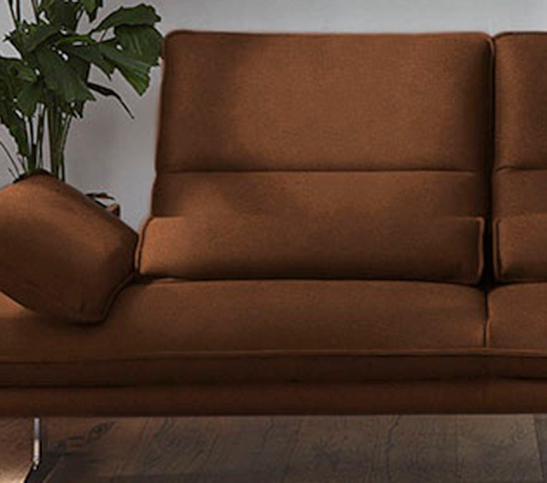 W.SCHILLIG Sofakissen »broadway«, für den 2,5-Sitzer, Breite 80 cm