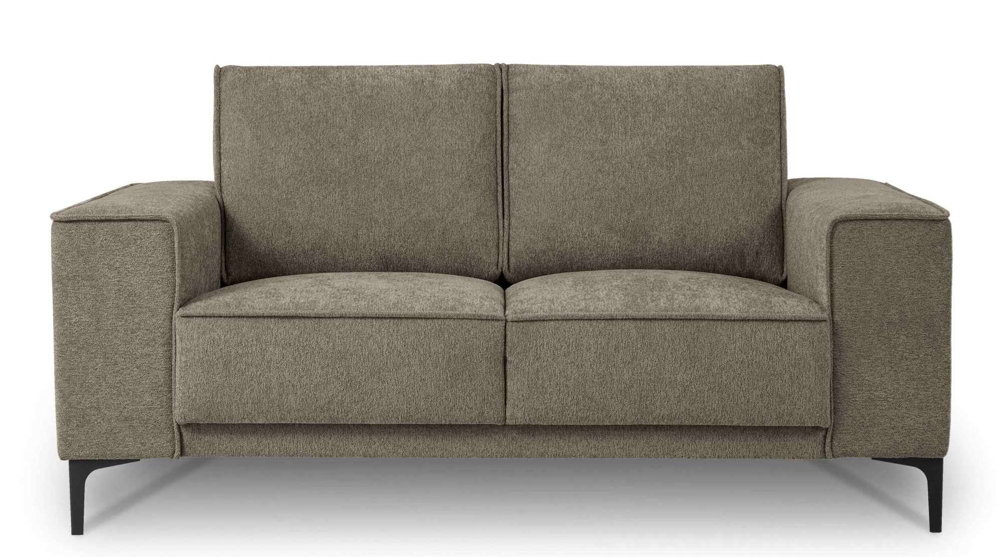 Places of Style 2-Sitzer »Oland«, im zeitlosem Design und hochwertiger Verabeitung