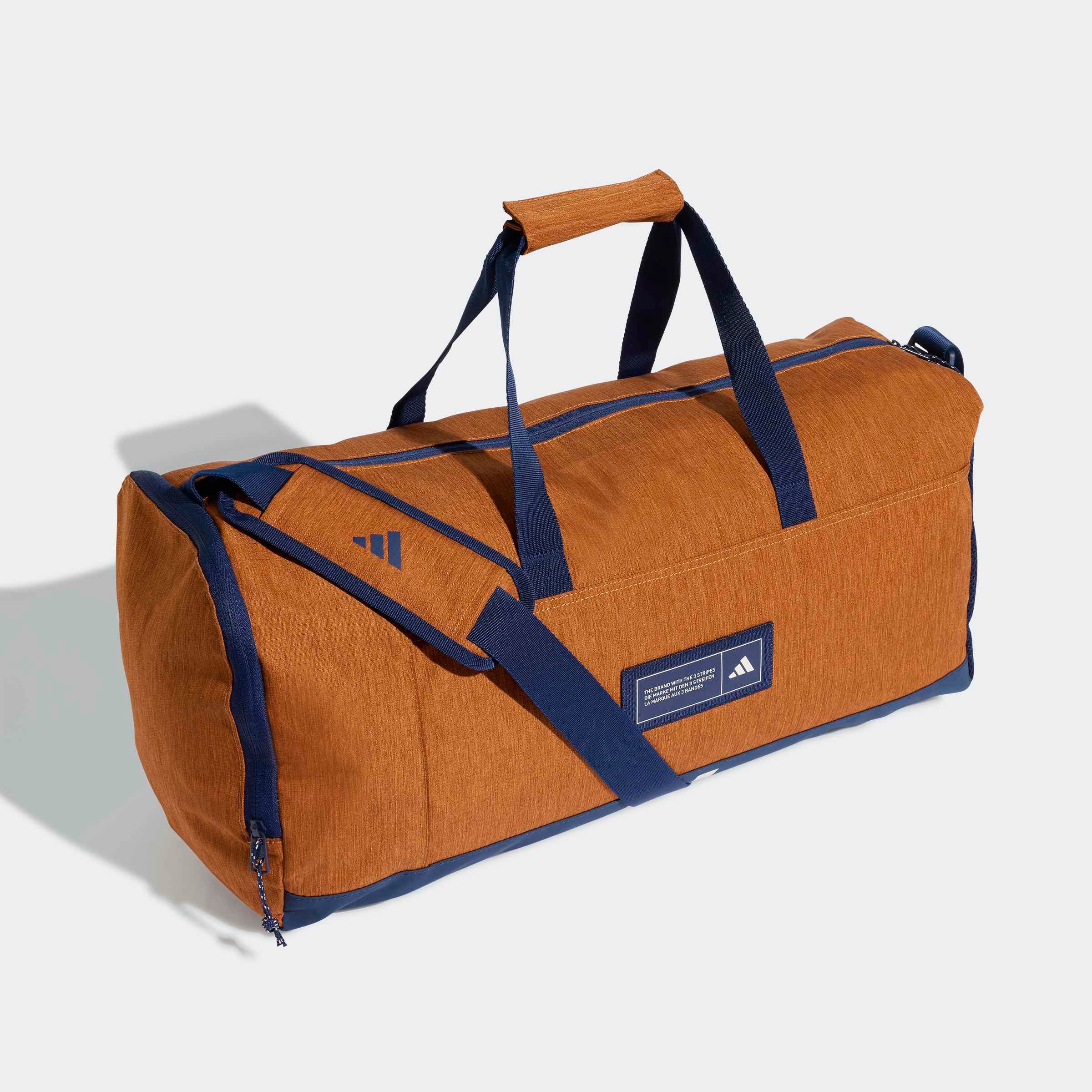 adidas Performance Sporttasche »4ATHLTS DUF M«