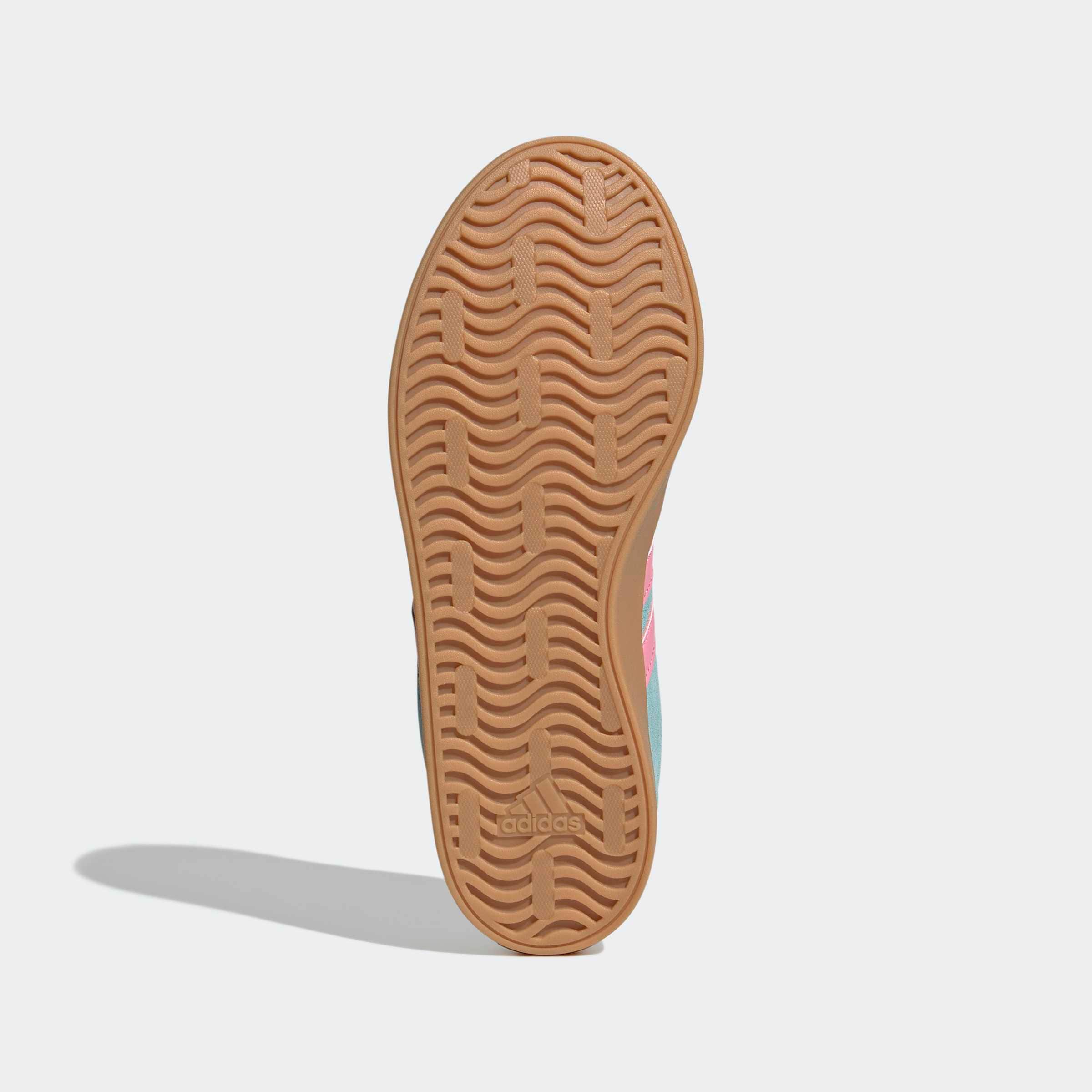 adidas Sportswear Sneaker »VL COURT 3.0«  inspiriert vom Design des adidas samba
