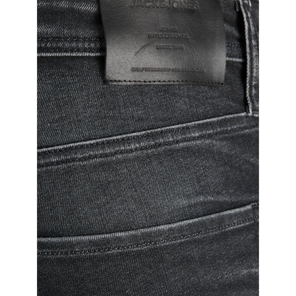 Jack & Jones Slim-fit-Jeans »Tim«