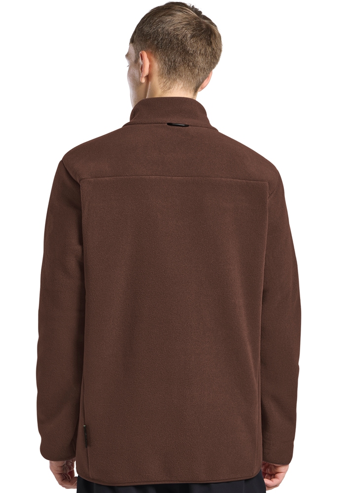 Jack Wolfskin 3-in-1-Funktionsjacke »TAUBENBERG 3IN1 JKT M«, mit Kapuze, 3in1, wasserdicht, Übergangsjacke