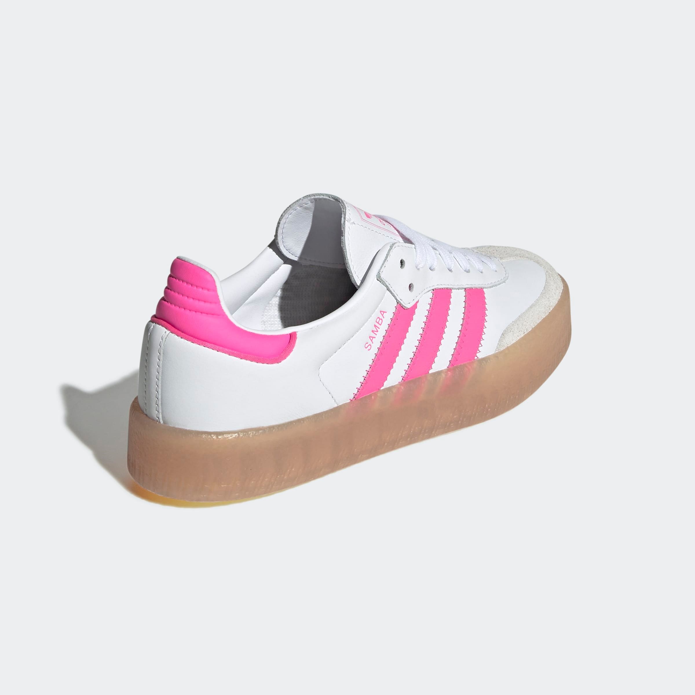 adidas Originals Sneaker »SAMBAE«