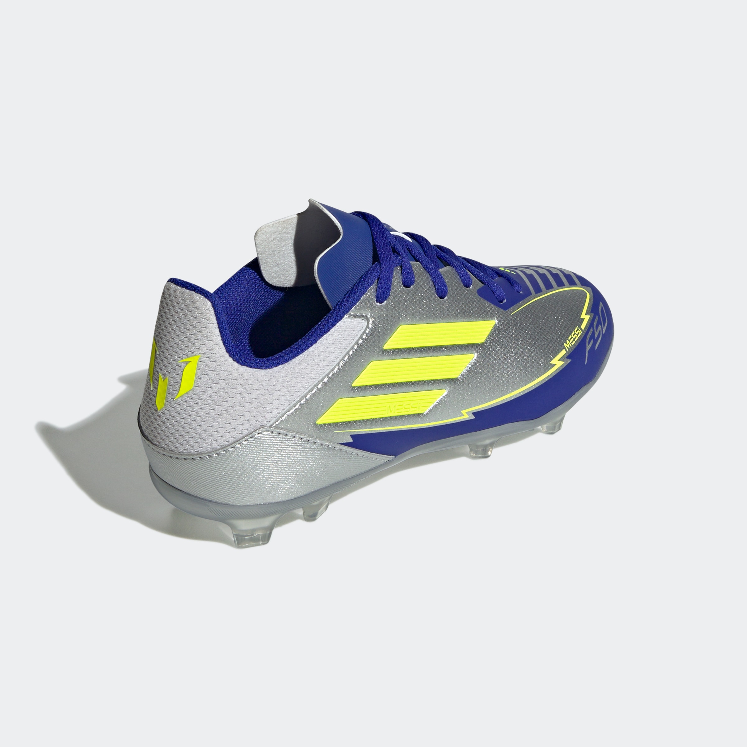 adidas Performance Fußballschuh »F50 LEAGUE MESSI KIDS FG/MG«