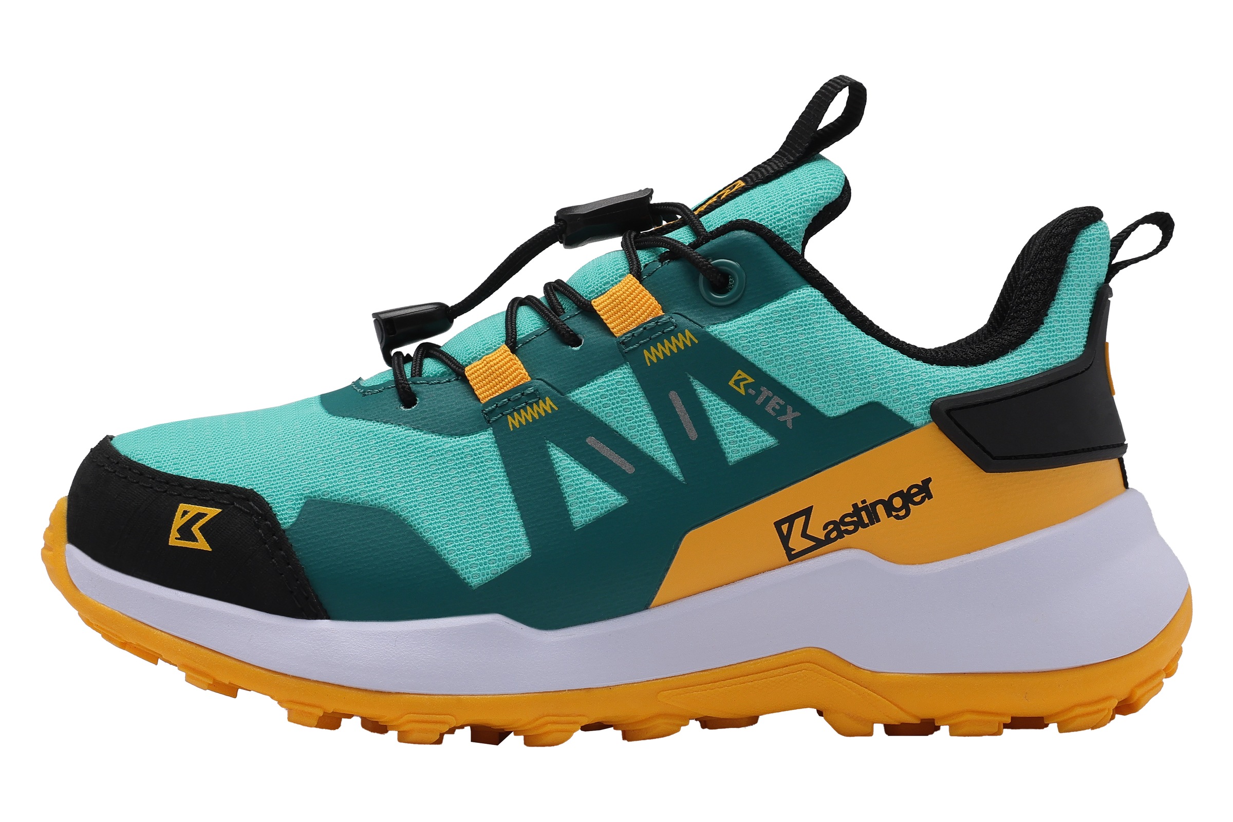 Kastinger Outdoorschuh »GSK-FOISKAR LOW KTX«