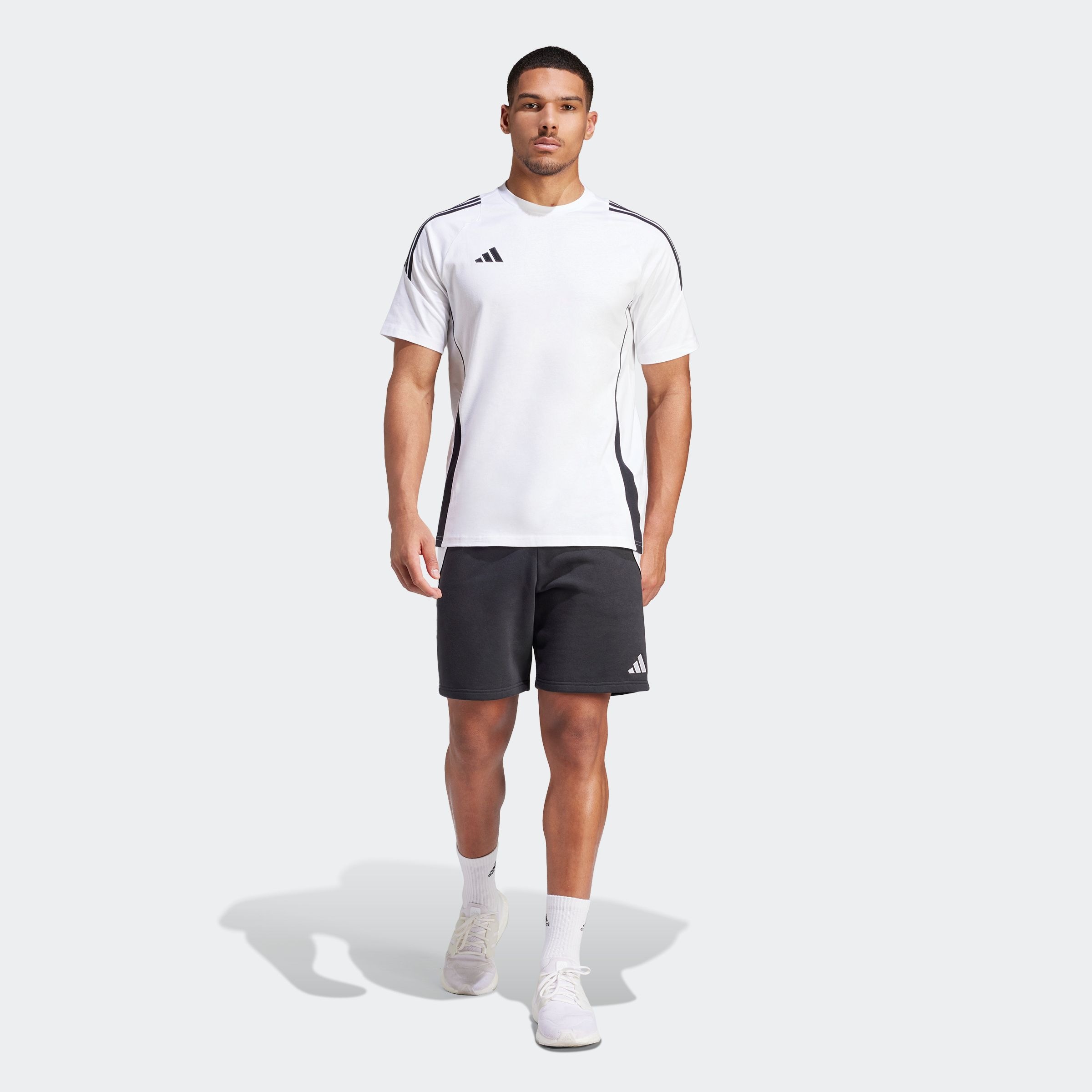 adidas Performance Trainingsshirt »TIRO24 SWTEE«
