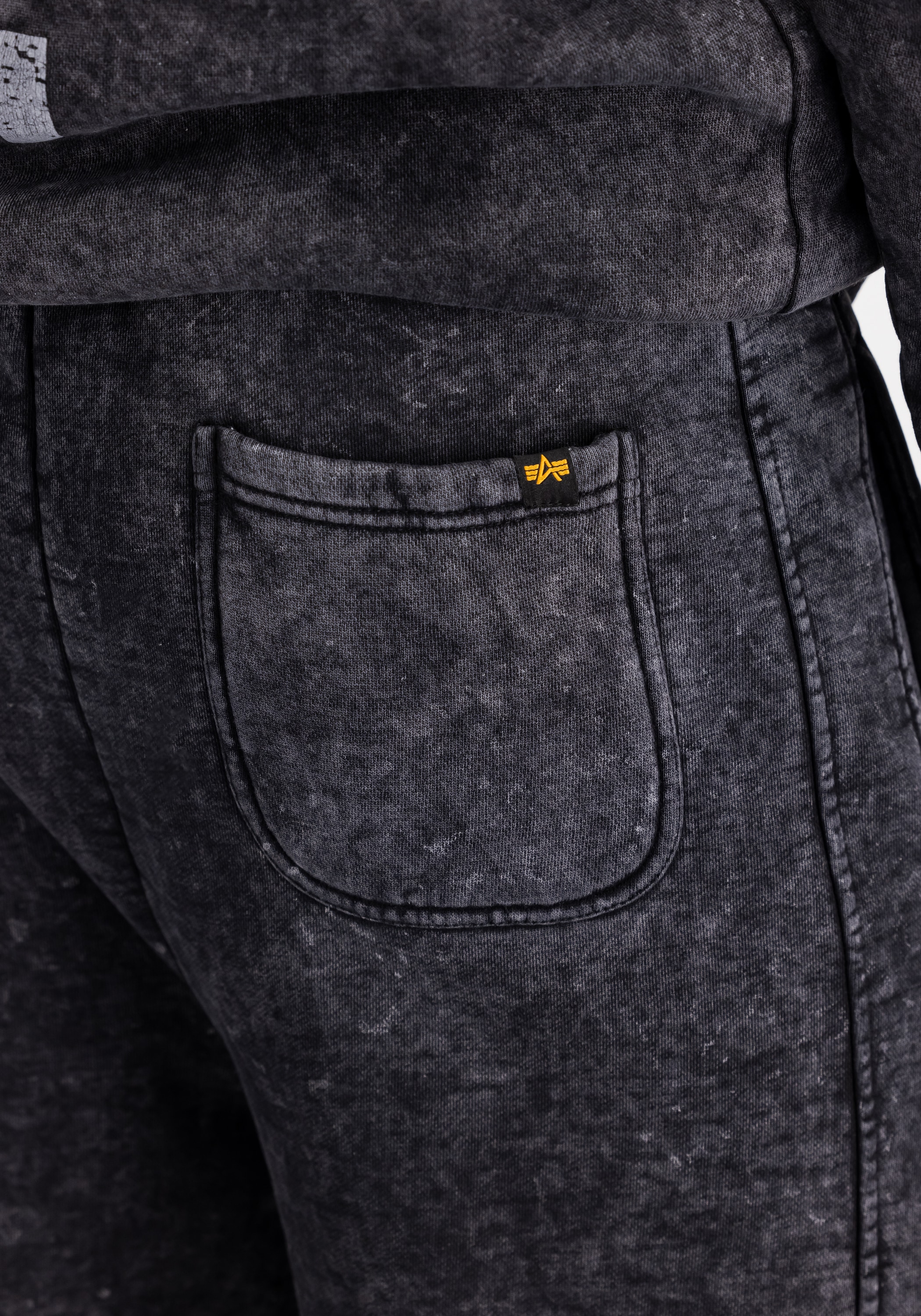 Alpha Industries Cargohose »Basic SL Vintage Jogger«
