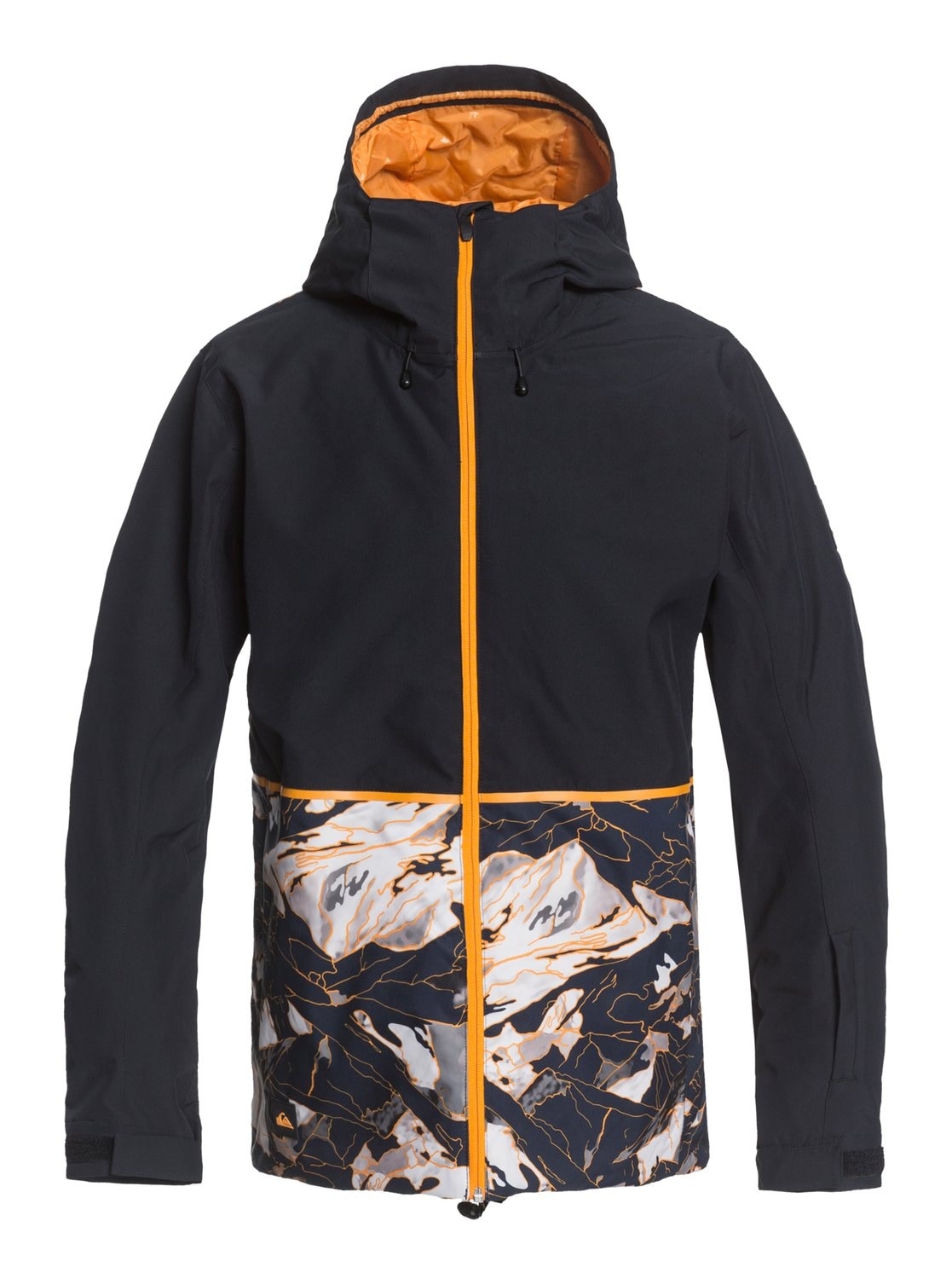 Quiksilver Snowboardjacke »Side Hit« kaufen