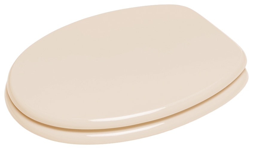 Sanilo WC-Sitz einfarbig