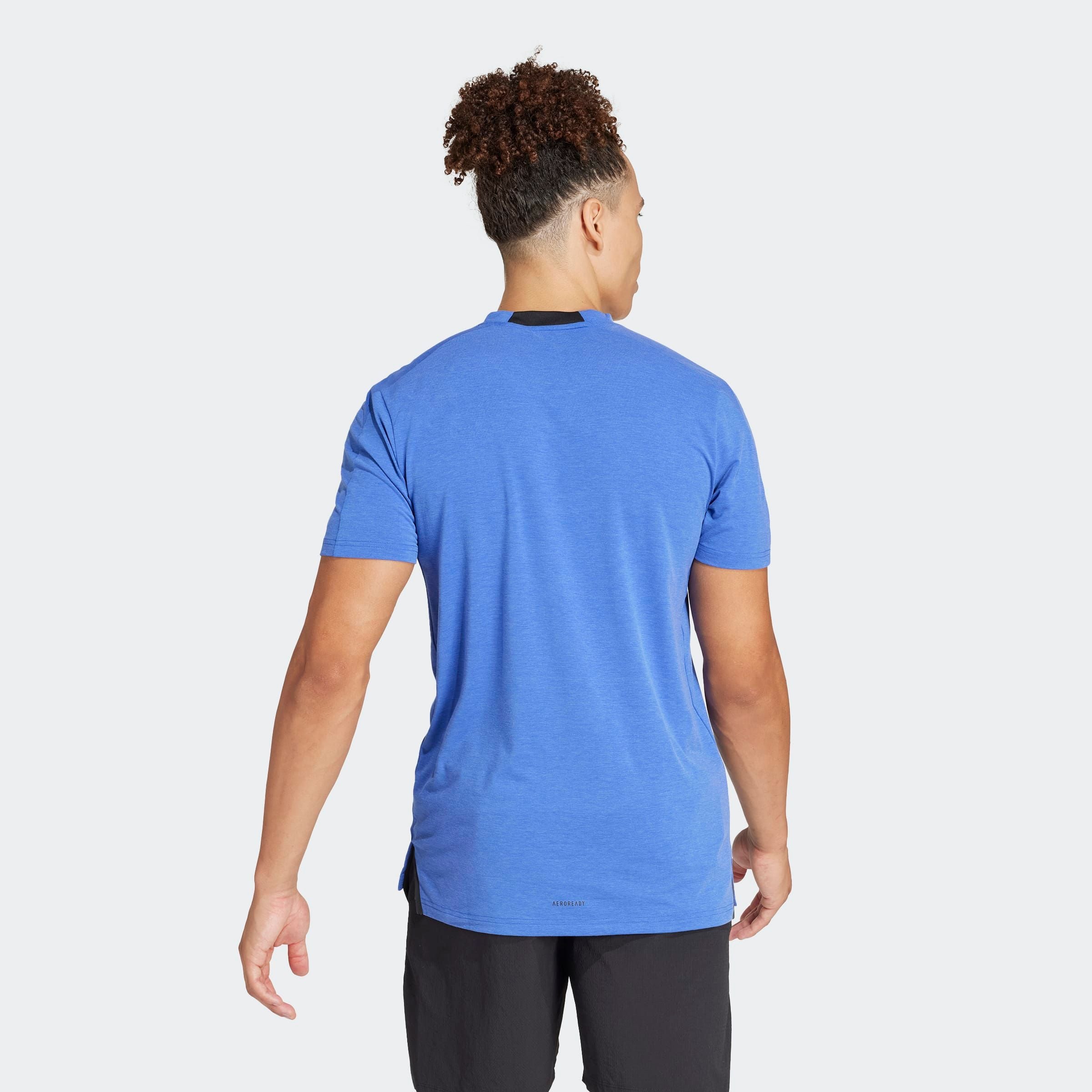 adidas Performance T-Shirt »D4T TEE«