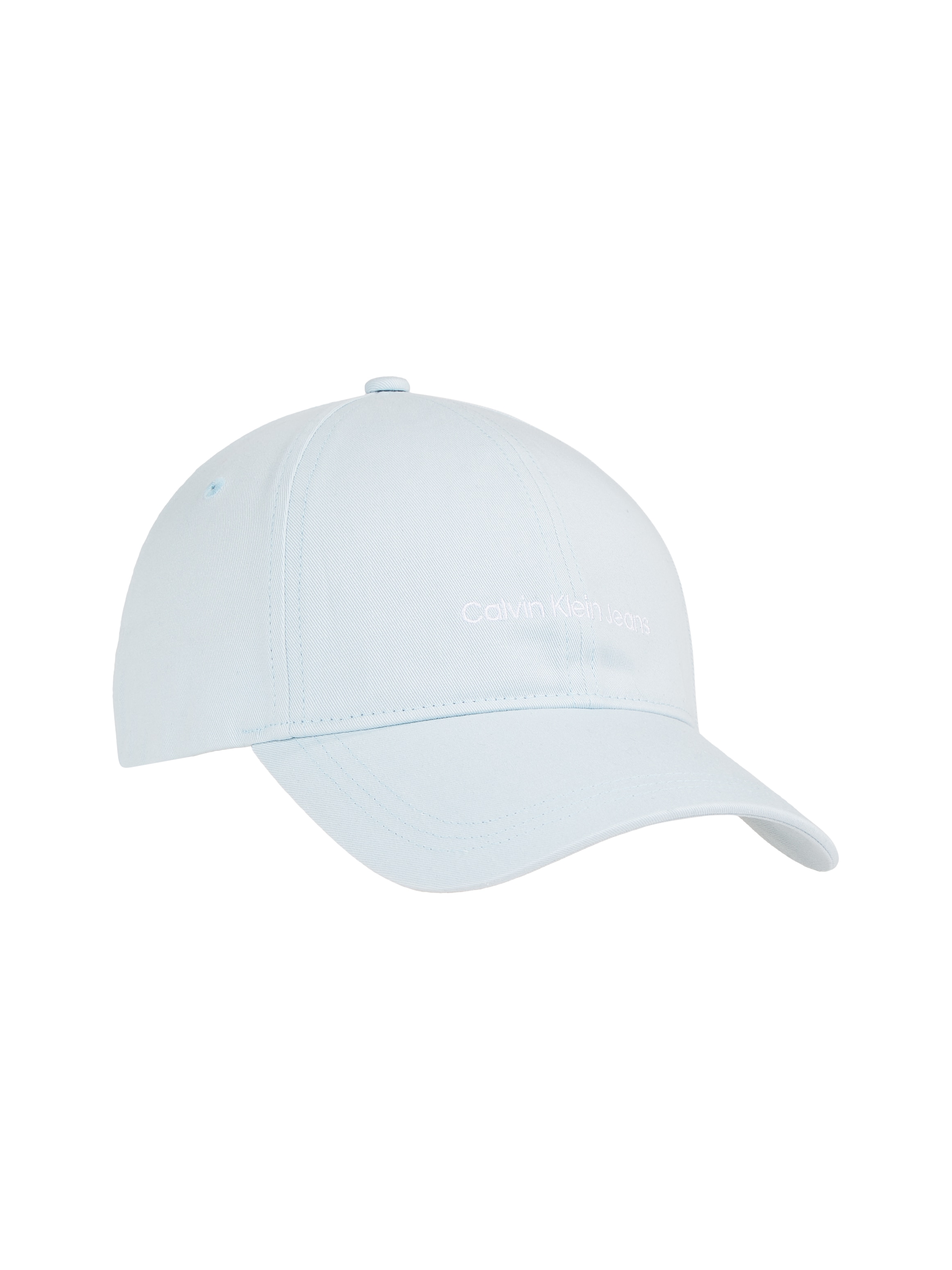 Calvin Klein Jeans Baseball CAP« ♕ bei »INSTITUTIONAL Cap