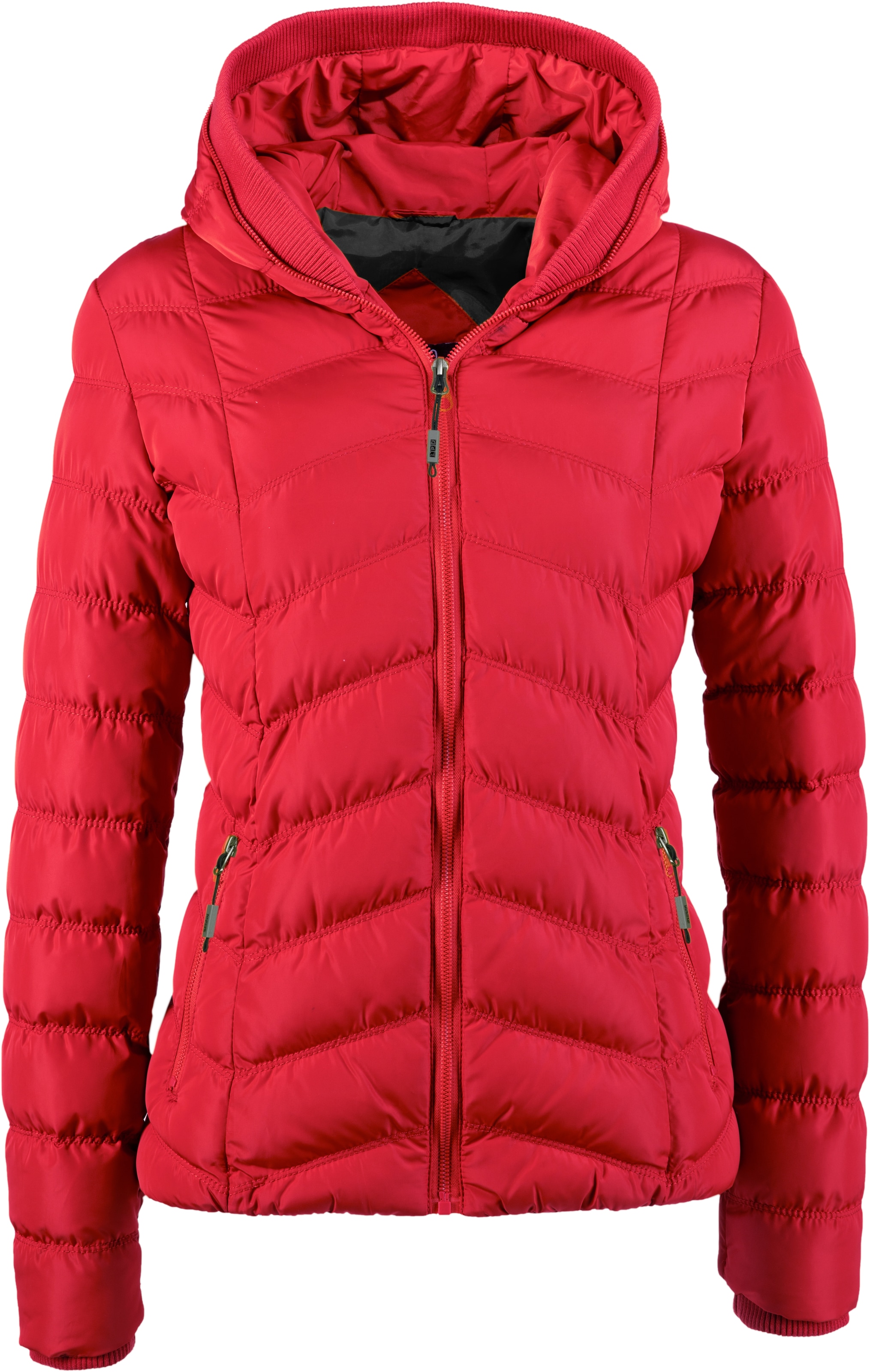 LPO Steppjacke »GILMOUR MELVILLE II Women«, auch in Großen Größen erhältlich