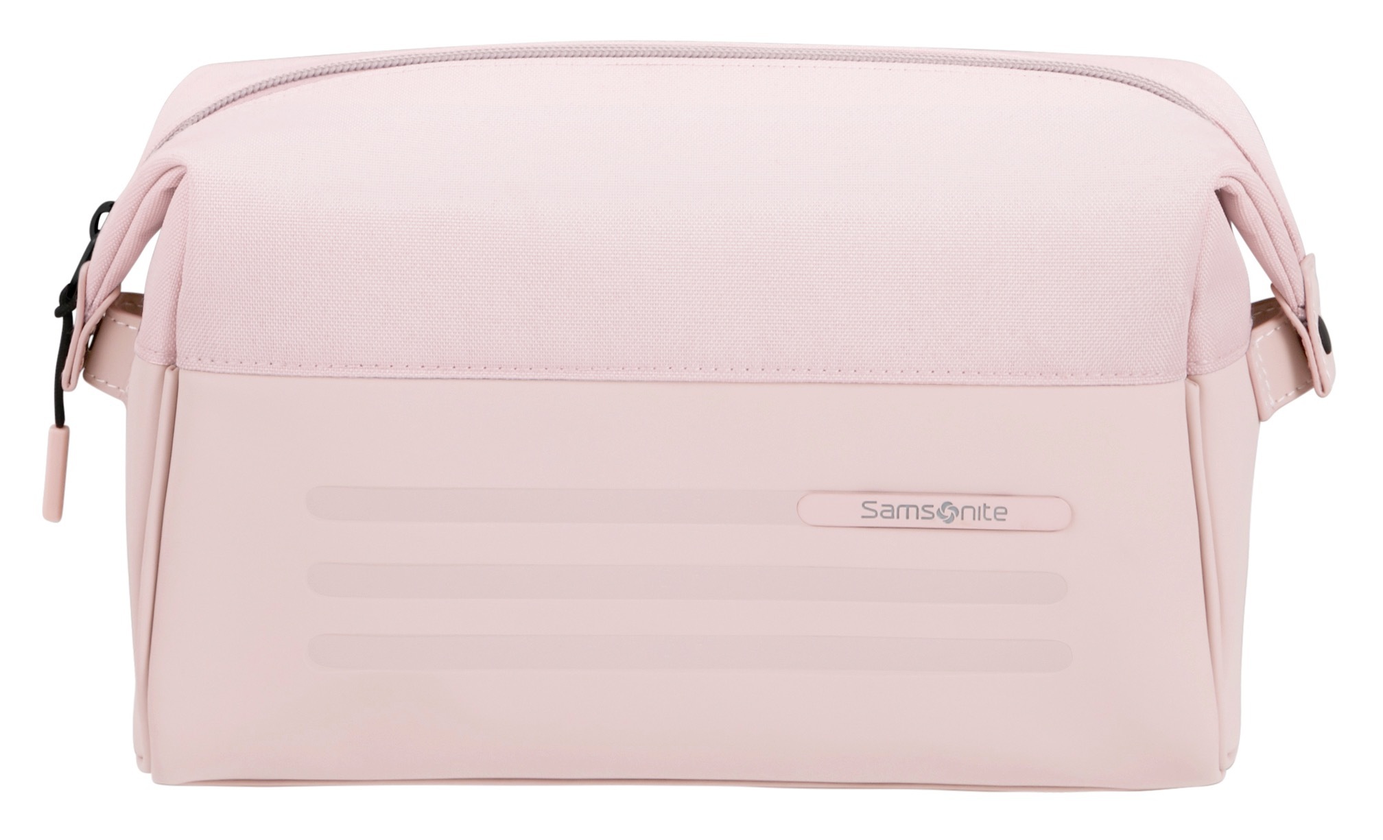 Samsonite Kulturbeutel »STACKD Toilet Kit, 14 cm«, Beauty-Bag Beautybox Schminketui Kosmetikbox