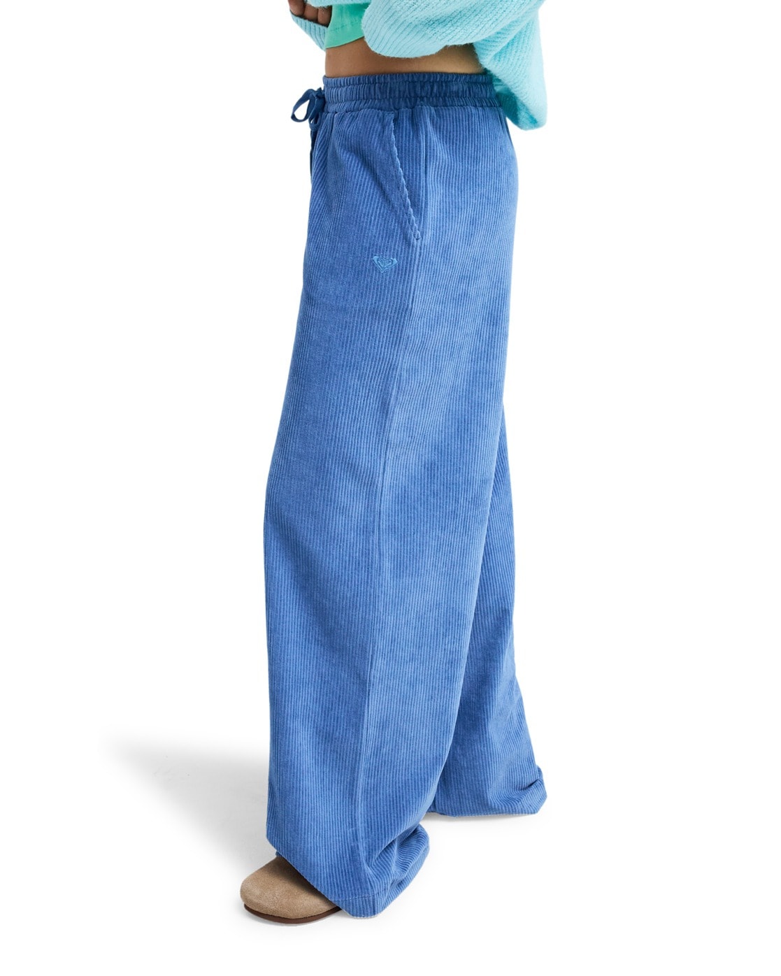 Roxy Cordhose »Lekeitio Knit«