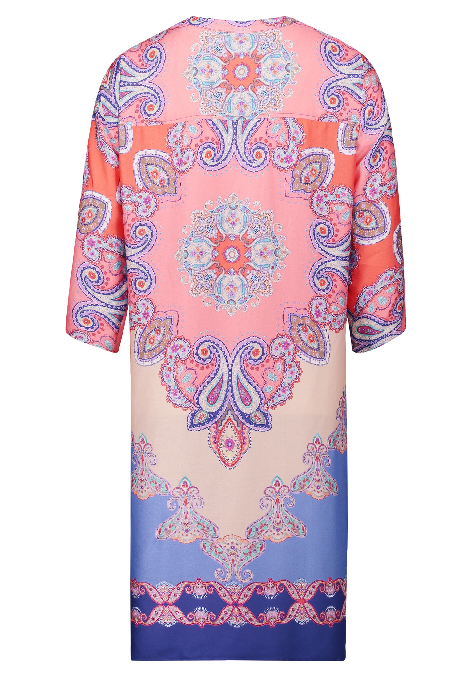 Betty Barclay Blusenkleid »Blusenkleid mit 3/4 Arm«