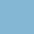 silberfarben/blau