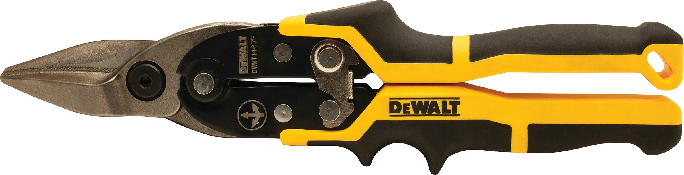 DeWalt Blechschere »DWHT14675-0«
