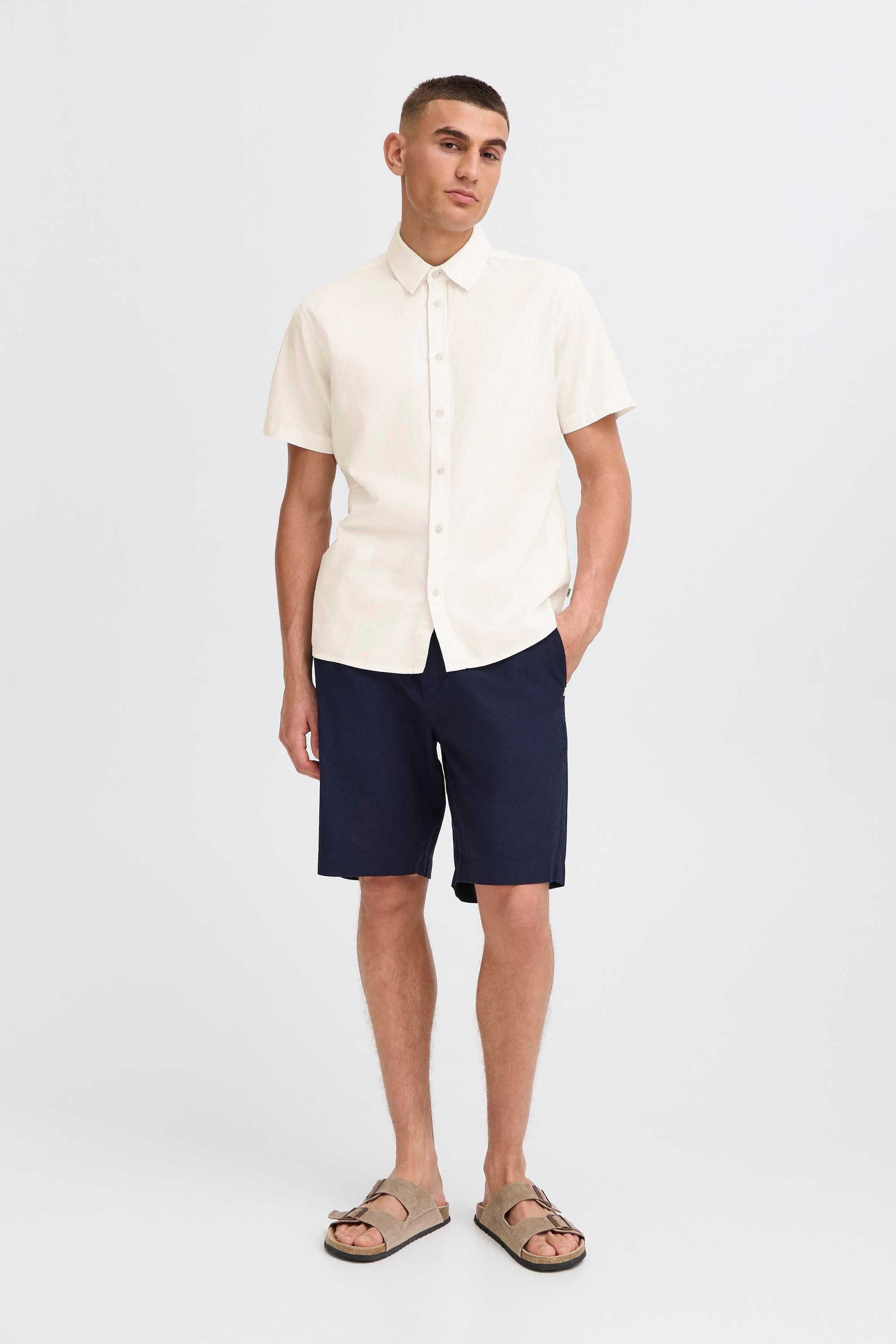 !Solid Leinenhose »Leinenhose SDLINUS«