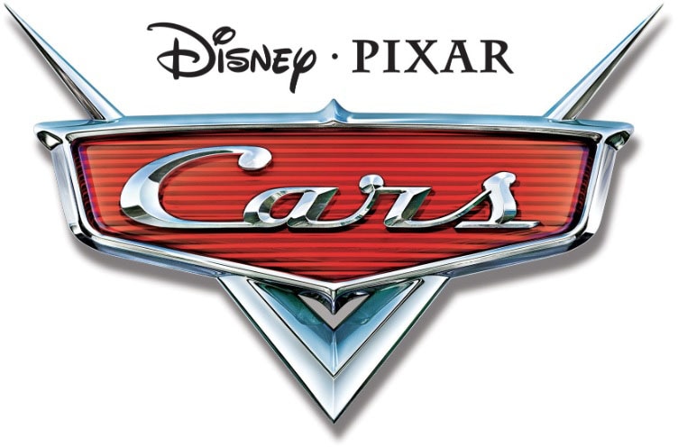 Wirth Platzset »Cars Cruz«, (2 St.), Walt Disney mit 3 Jahren XXL Garantie