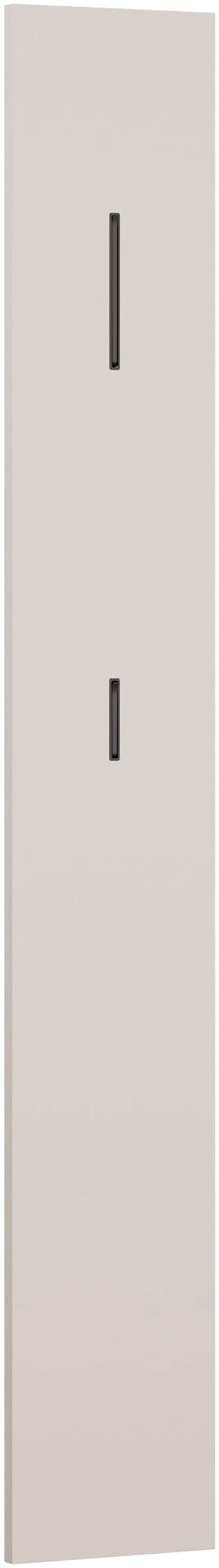 FORTE Garderobenpaneel »Alice Springs« B/H/T 25/174/2,2 cm, Wandmontage,