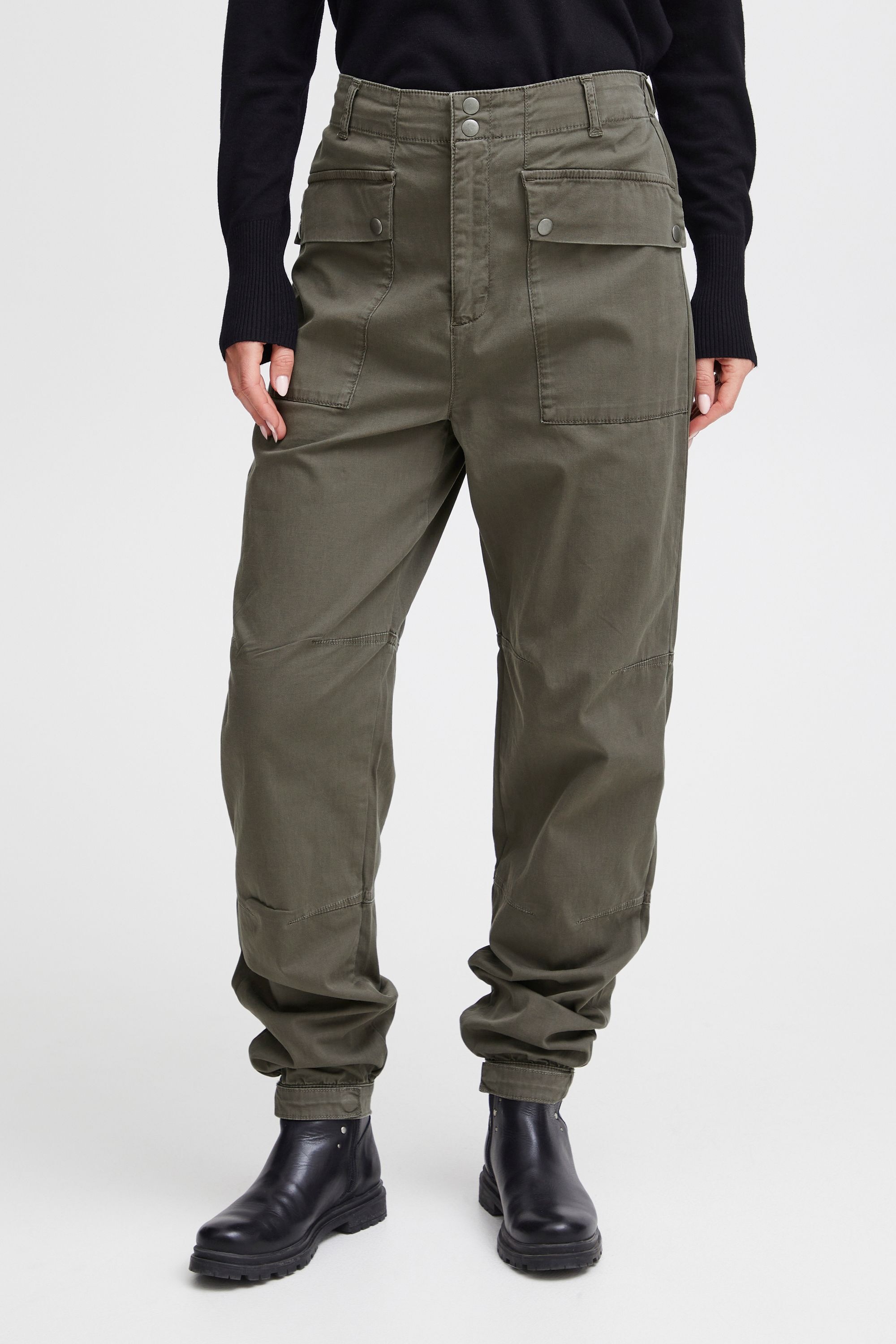 Pulz Jeans Cargohose »Cargohose PZDrew«