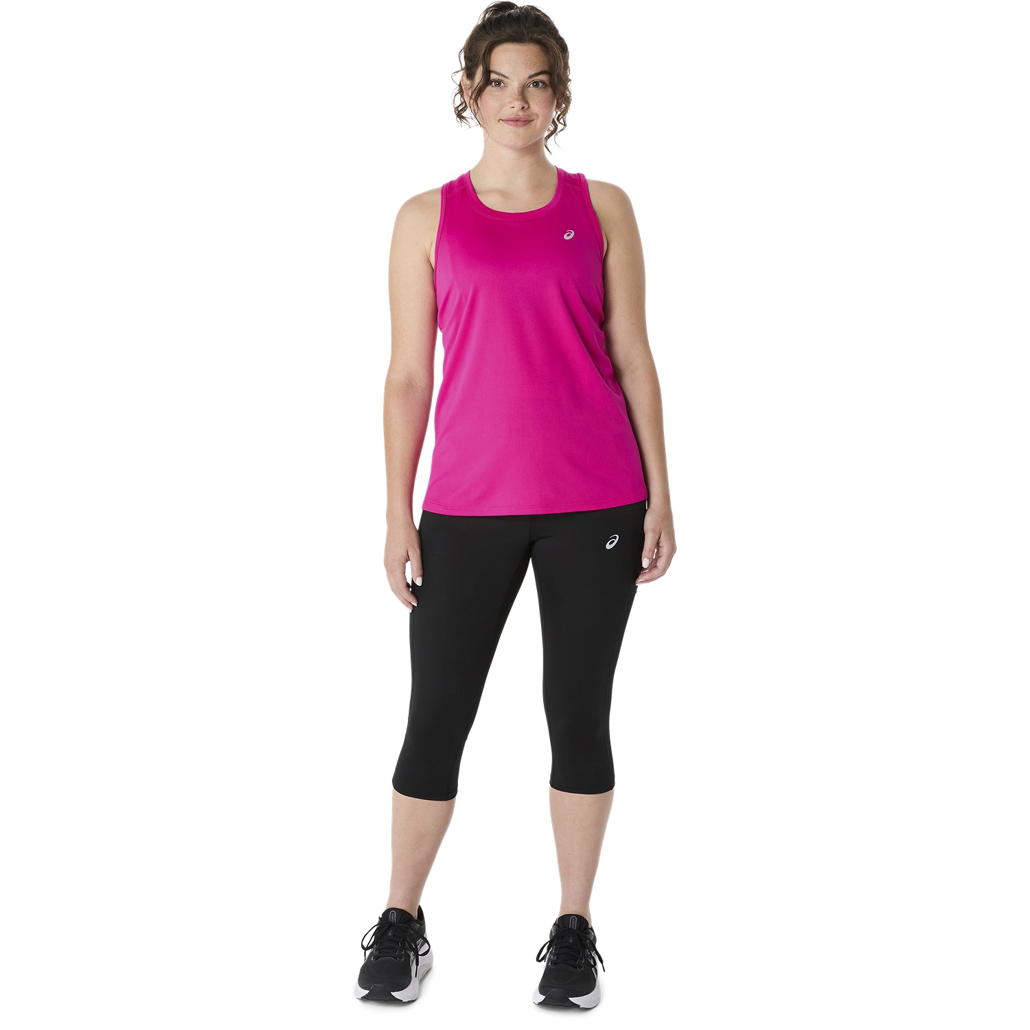 Asics Lauftights »ASICS CORE CAPRI TIGHT«