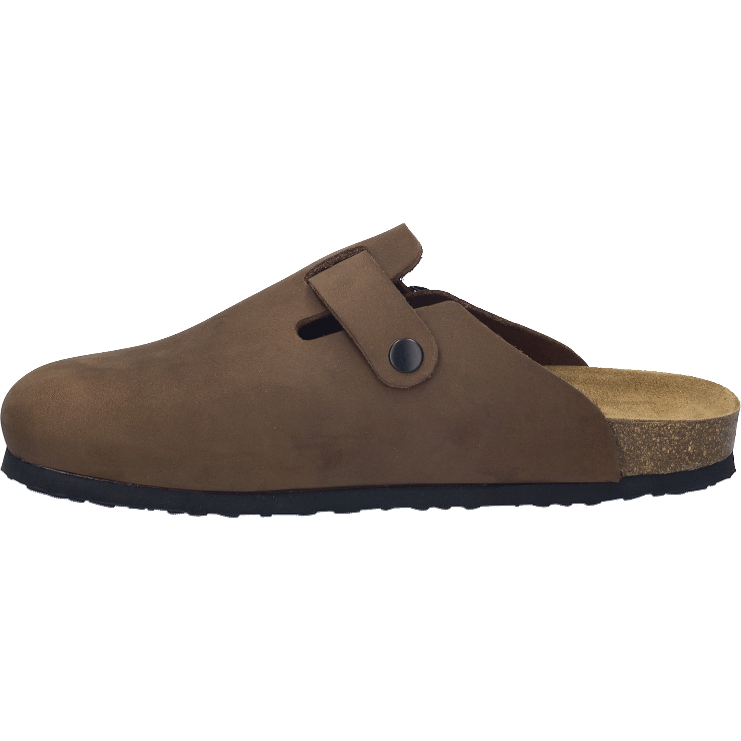 Josef Seibel Clog »Josef 04, braun«