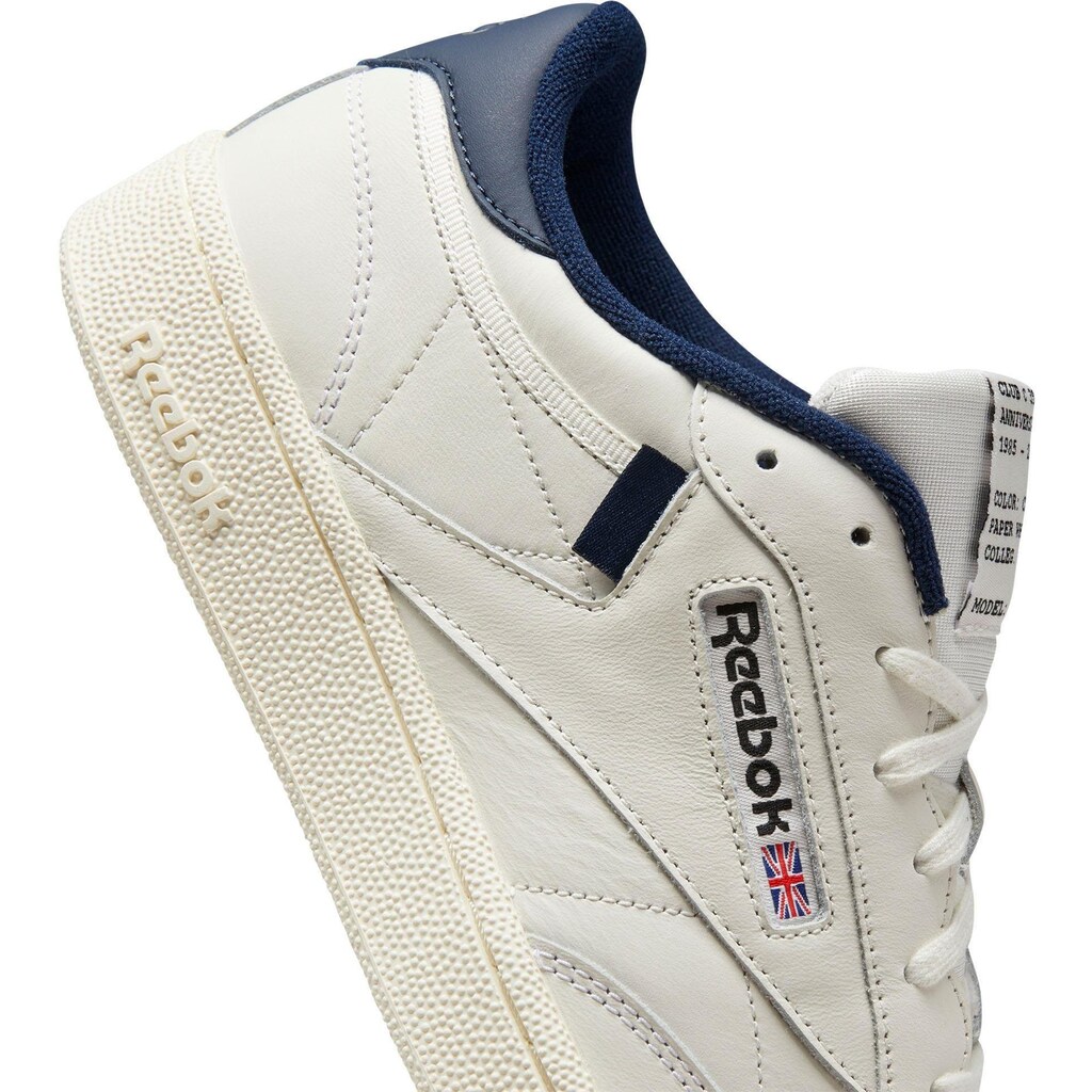 Reebok Classic Sneaker »CLUB C 85 35th Anniversary«