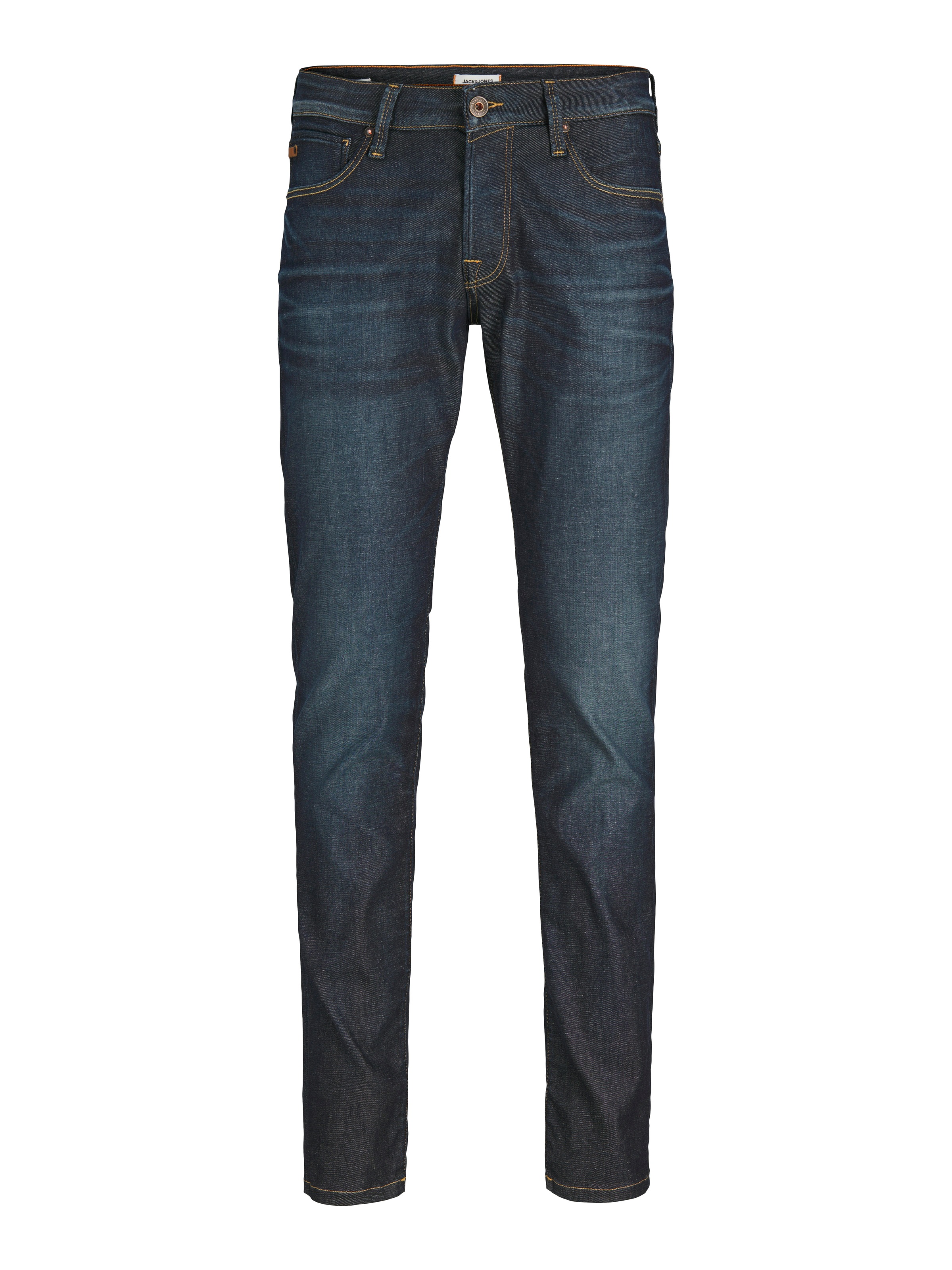 Jack & Jones Slim-fit-Jeans »JJIGLENN JJICON JJ 619 50SPS NOOS«