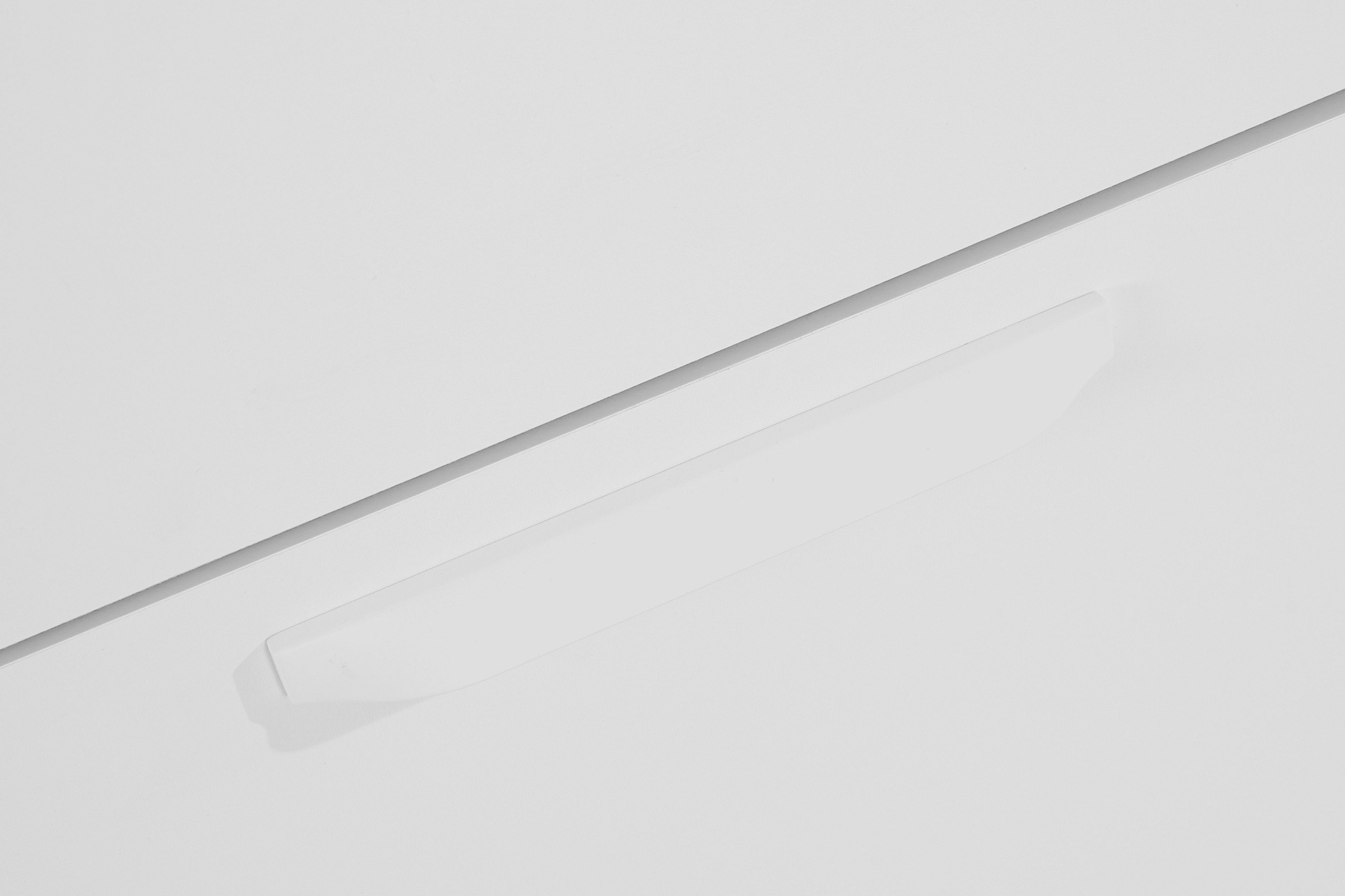 rauch Nachtkommode »Oteli«, (Breite 40 cm inkl. Soft-Close-Funktion), Inkl. Schubkasten-Inneneinteilung aus Holz, einfache Montage