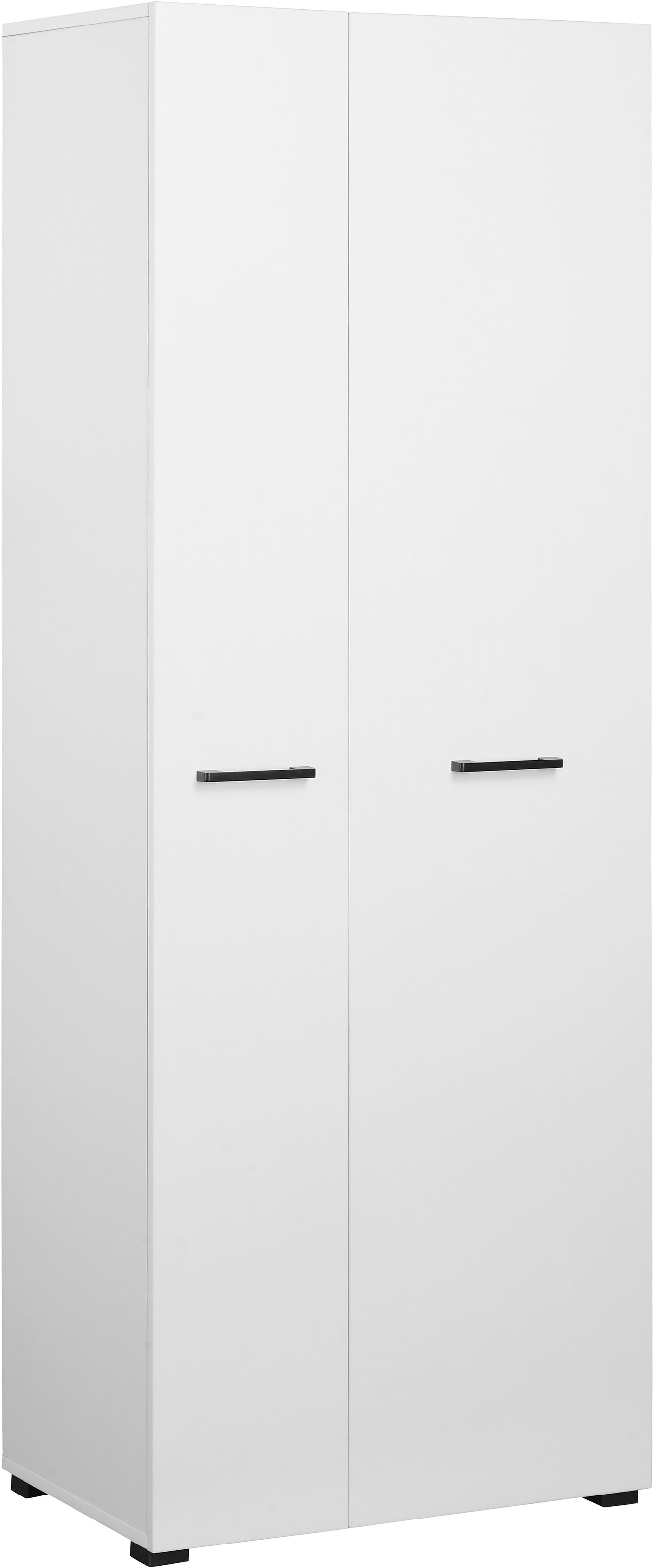OTTO home Aktenschrank "Moid" Höhe 174,5 cm, moderner Mehrzweckschrank mit Türen