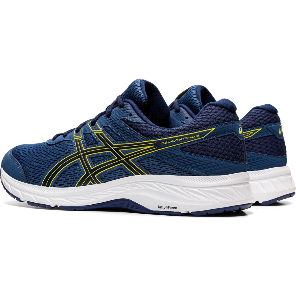 Asics Laufschuh »GEL-CONTEND 6«