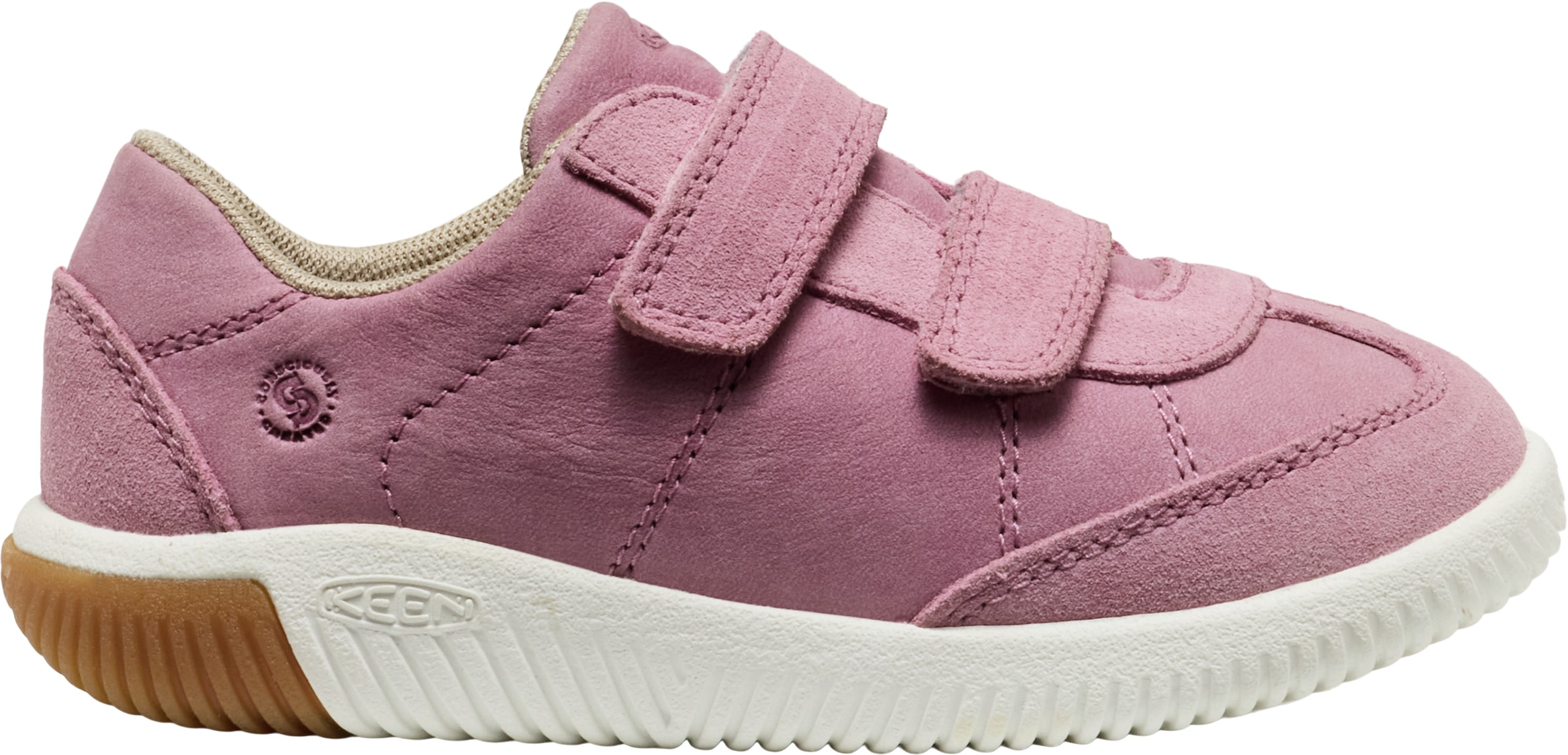 Keen Barfußschuh »KNX T-TOE DS«