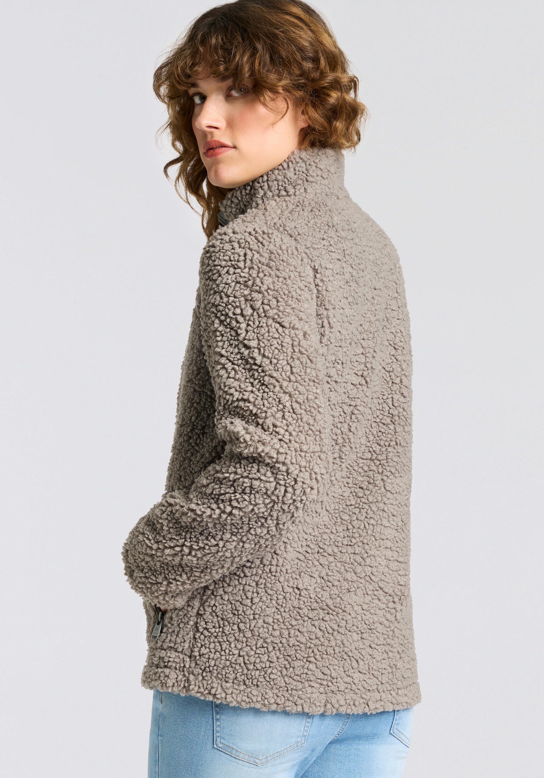 G.I.G.A. DX by killtec Wendejacke »GW 62 WMN JCKT« 1 Stk. tlg.