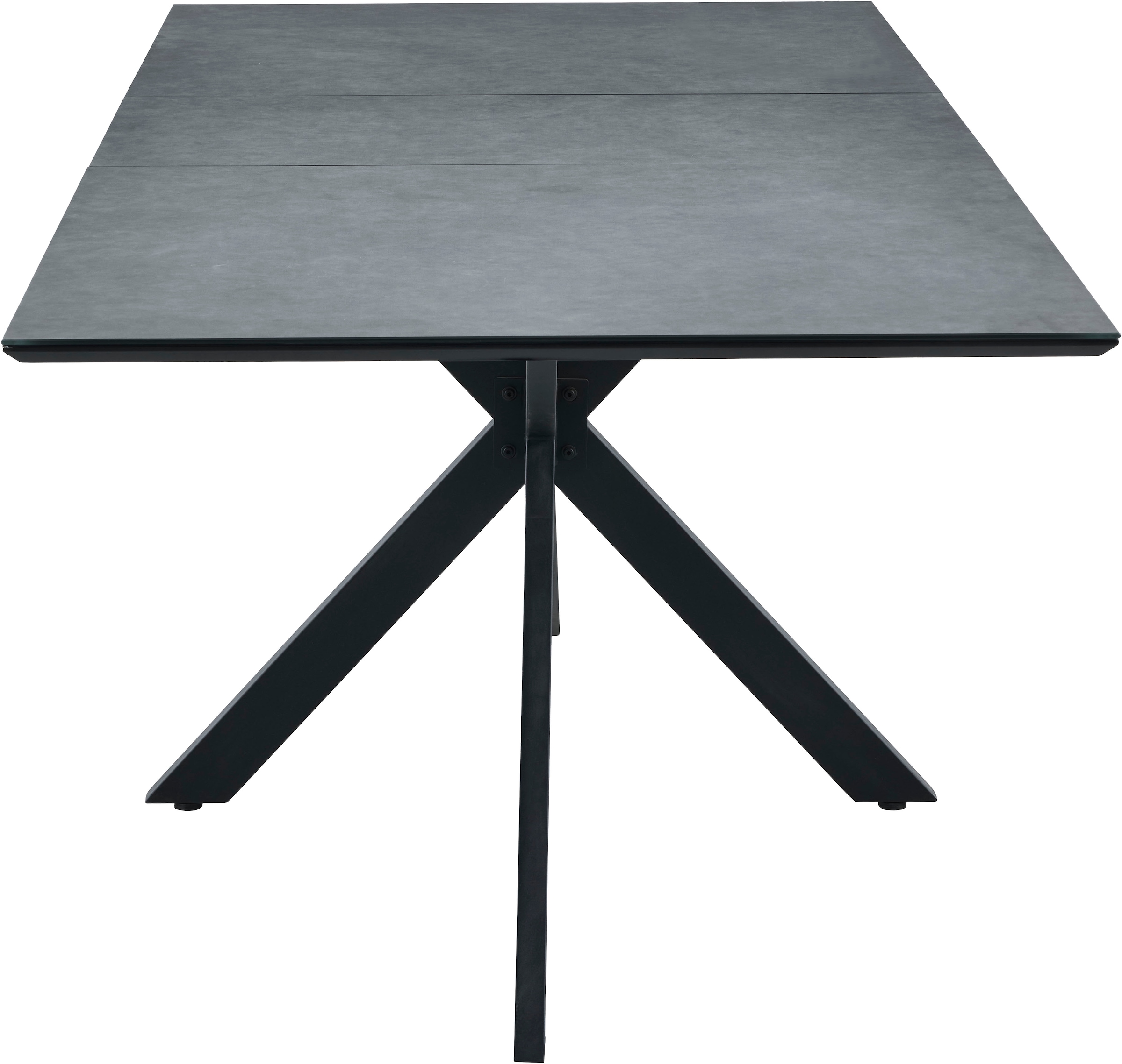 HELA Esstisch »Fenja« ausziehbar 140-180 cm