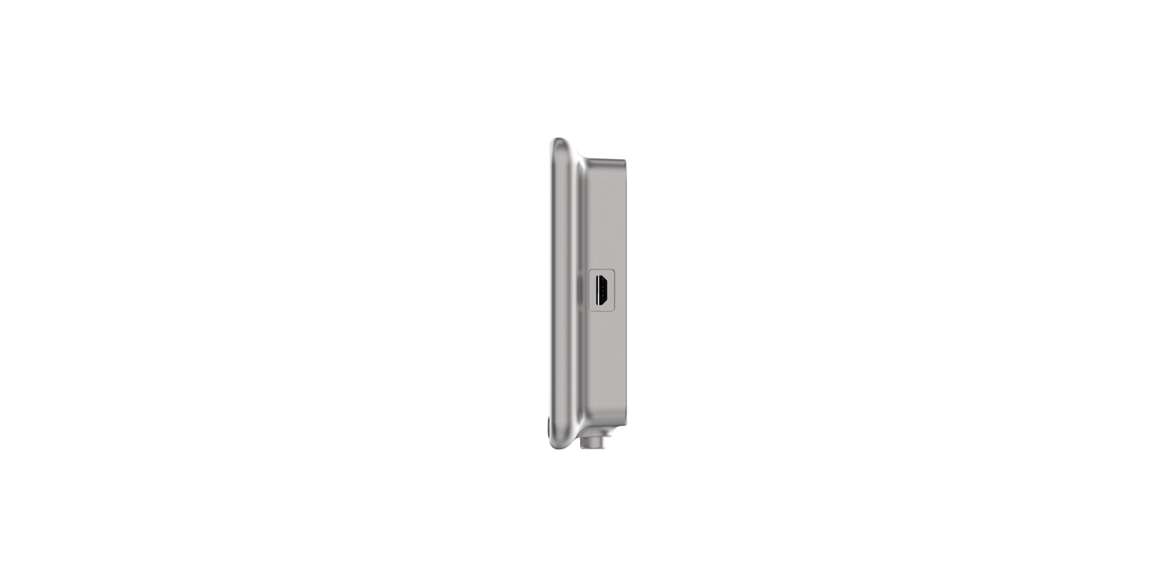 EZVIZ Smart Home Türklingel »DP2C«