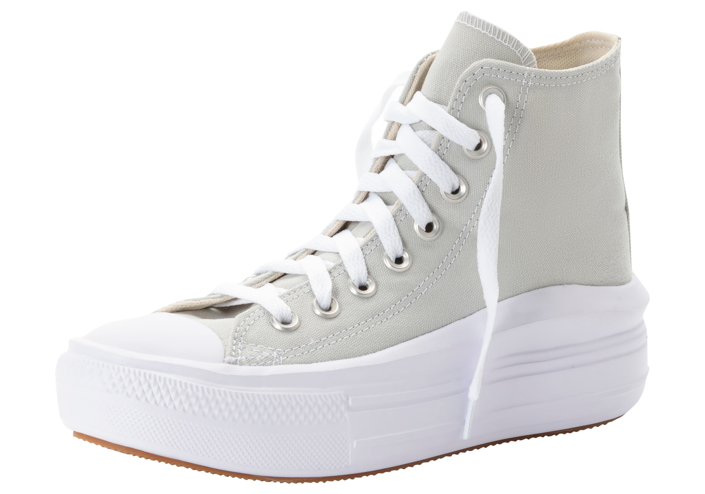 Sneaker »CHUCK TAYLOR ALL STAR MOVE«