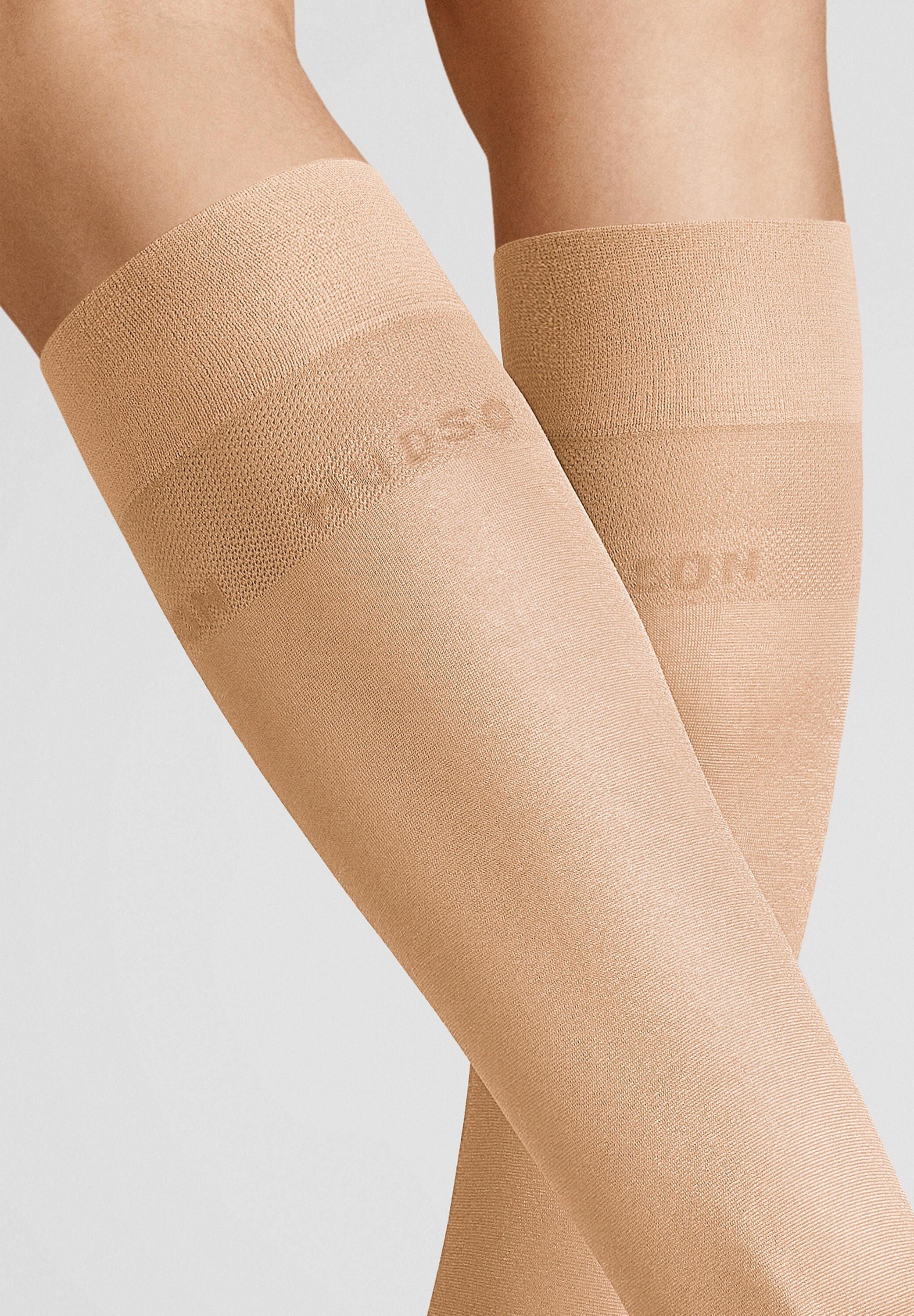 Hudson Feinsöckchen »Söckchen Glamour 20«