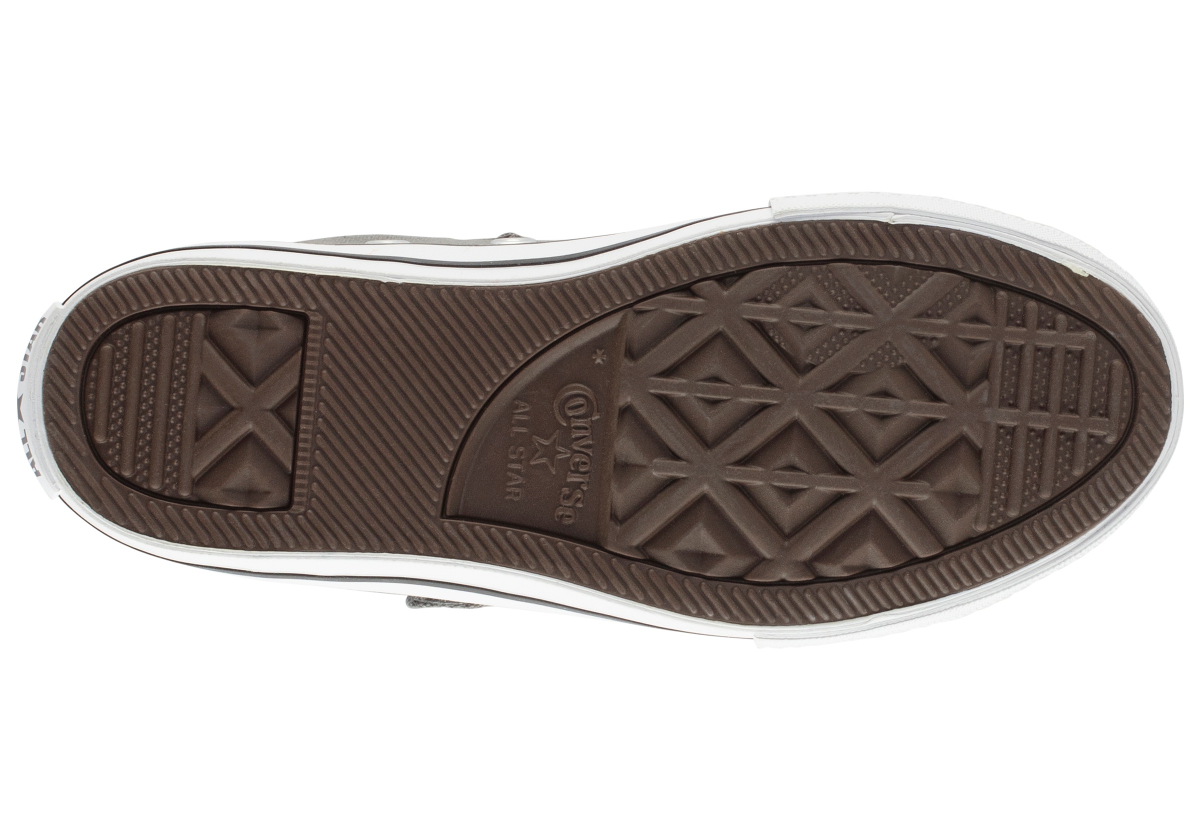 Converse Sneaker »CHUCK TAYLOR ALL STAR MALDEN STREET«