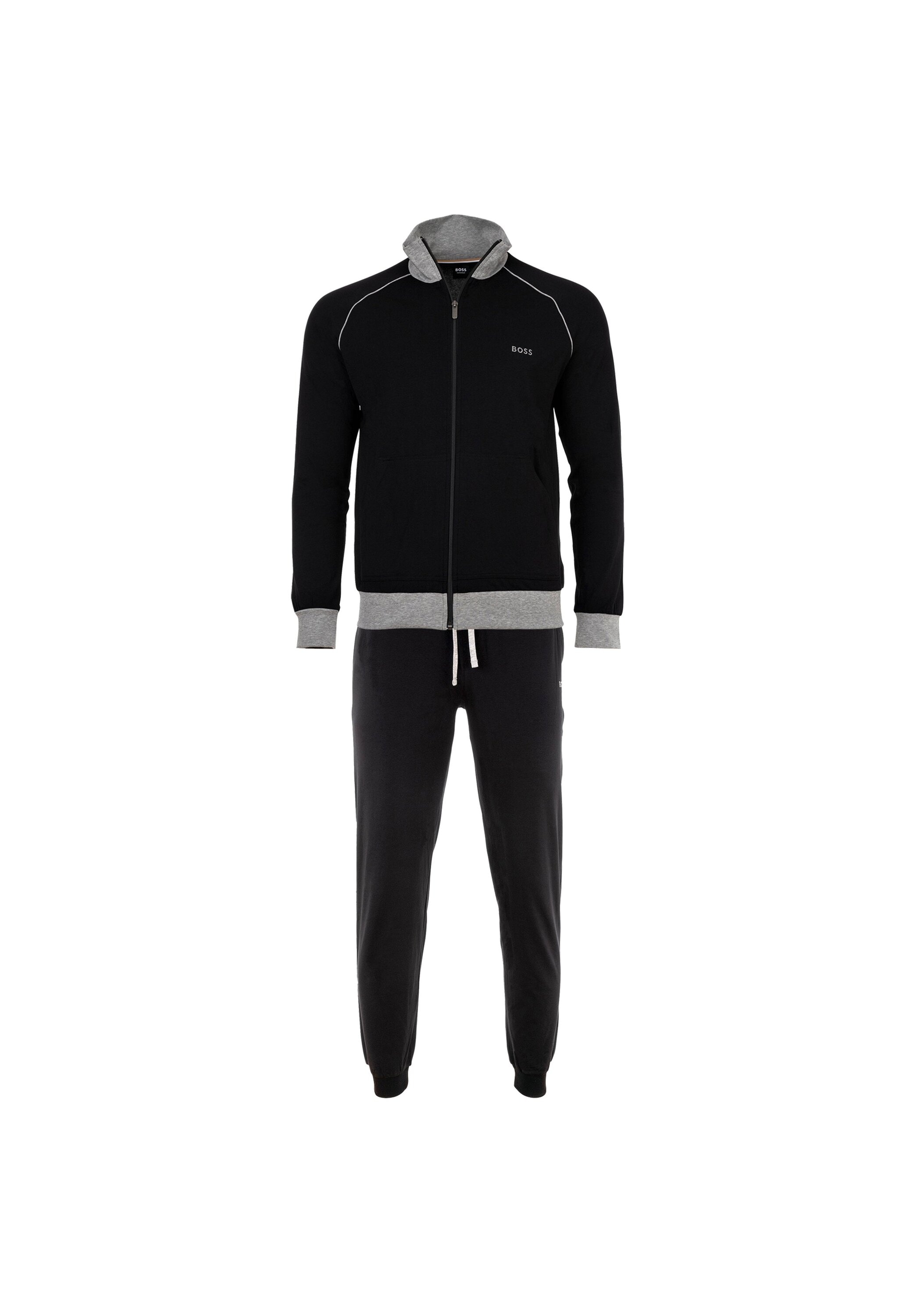 Trainingshose »Trainingsanzug Mix&Match LongSet ZJ«