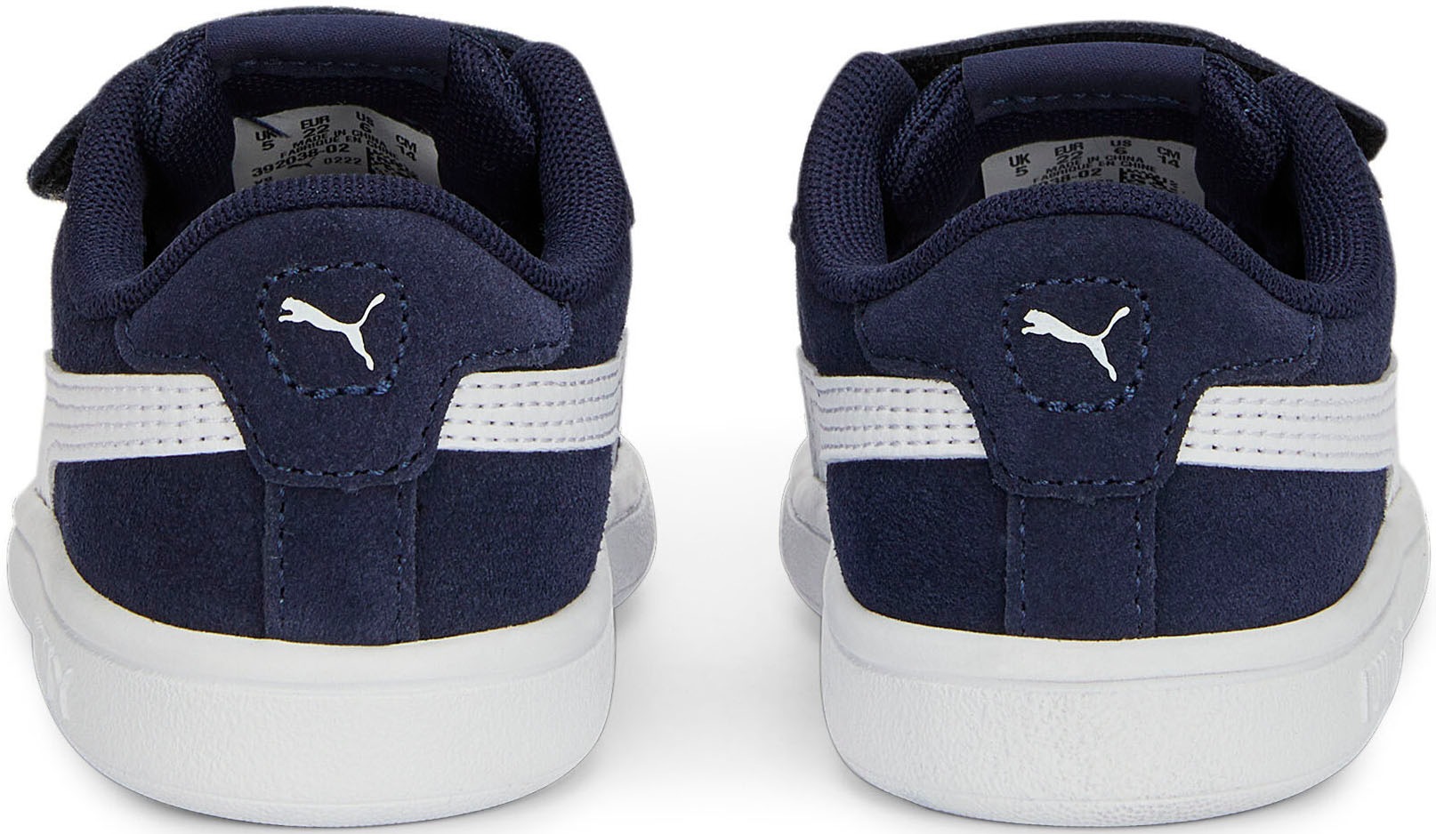 PUMA Sneaker »SMASH 3.0 SD V INF«, für Kinder