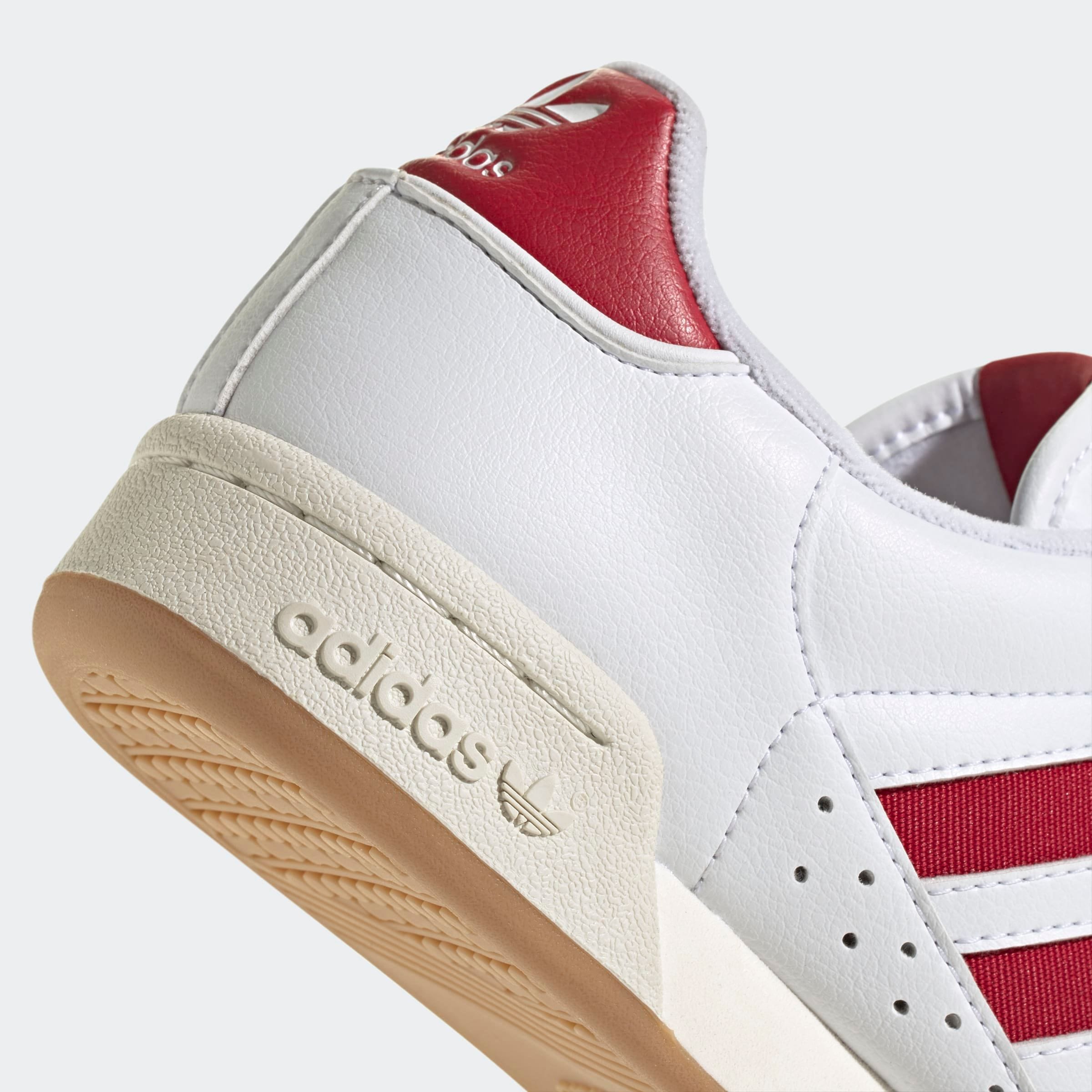 adidas Originals Sneaker »CONTINENTAL 80 STRIPES«
